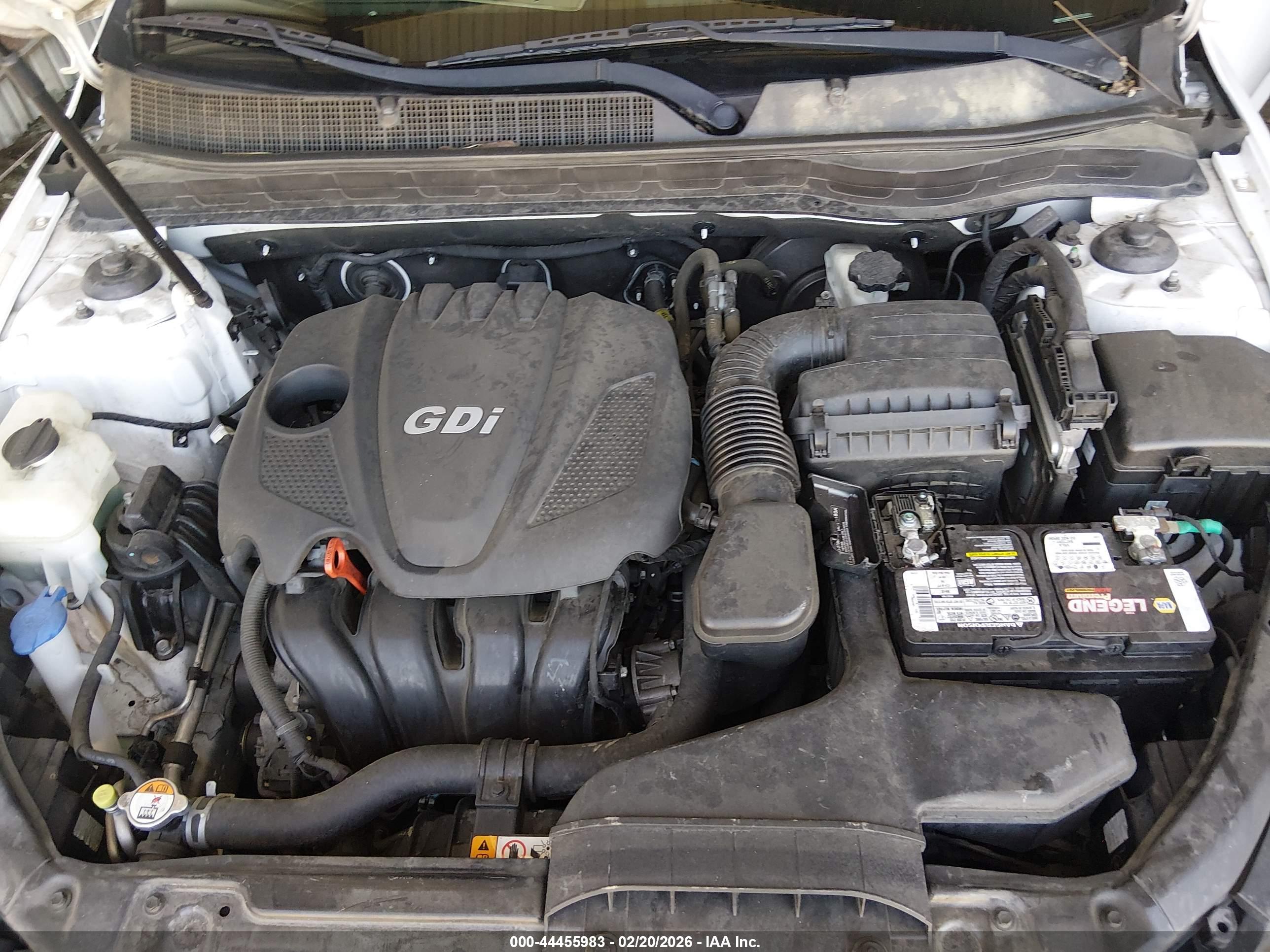 KIA OPTIMA image 10
