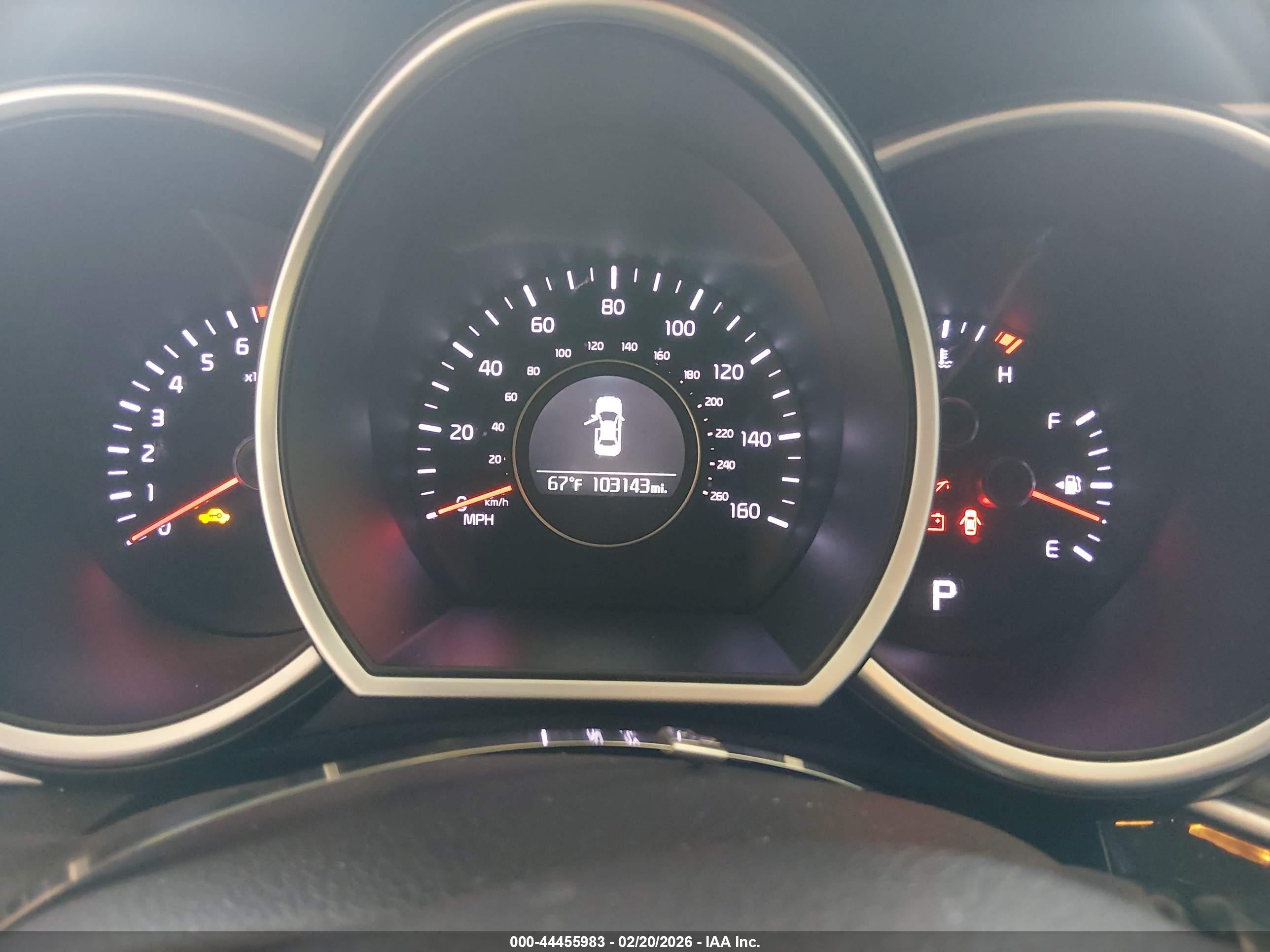 KIA OPTIMA image 7