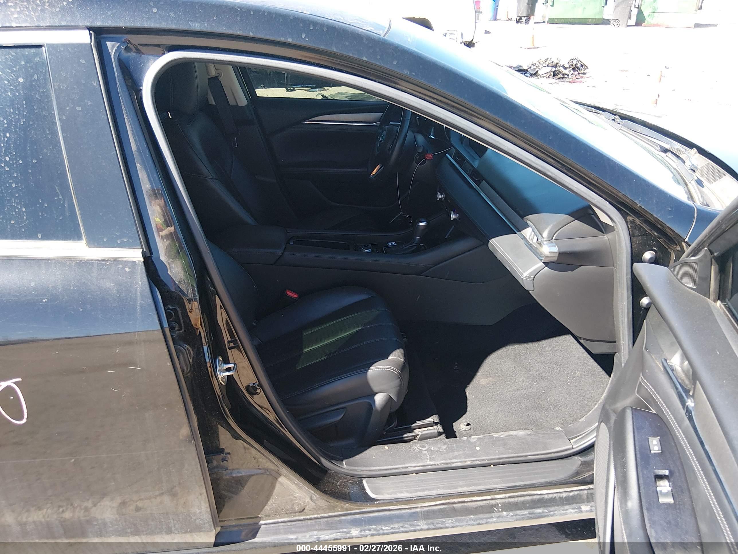 MAZDA MAZDA6 image 5
