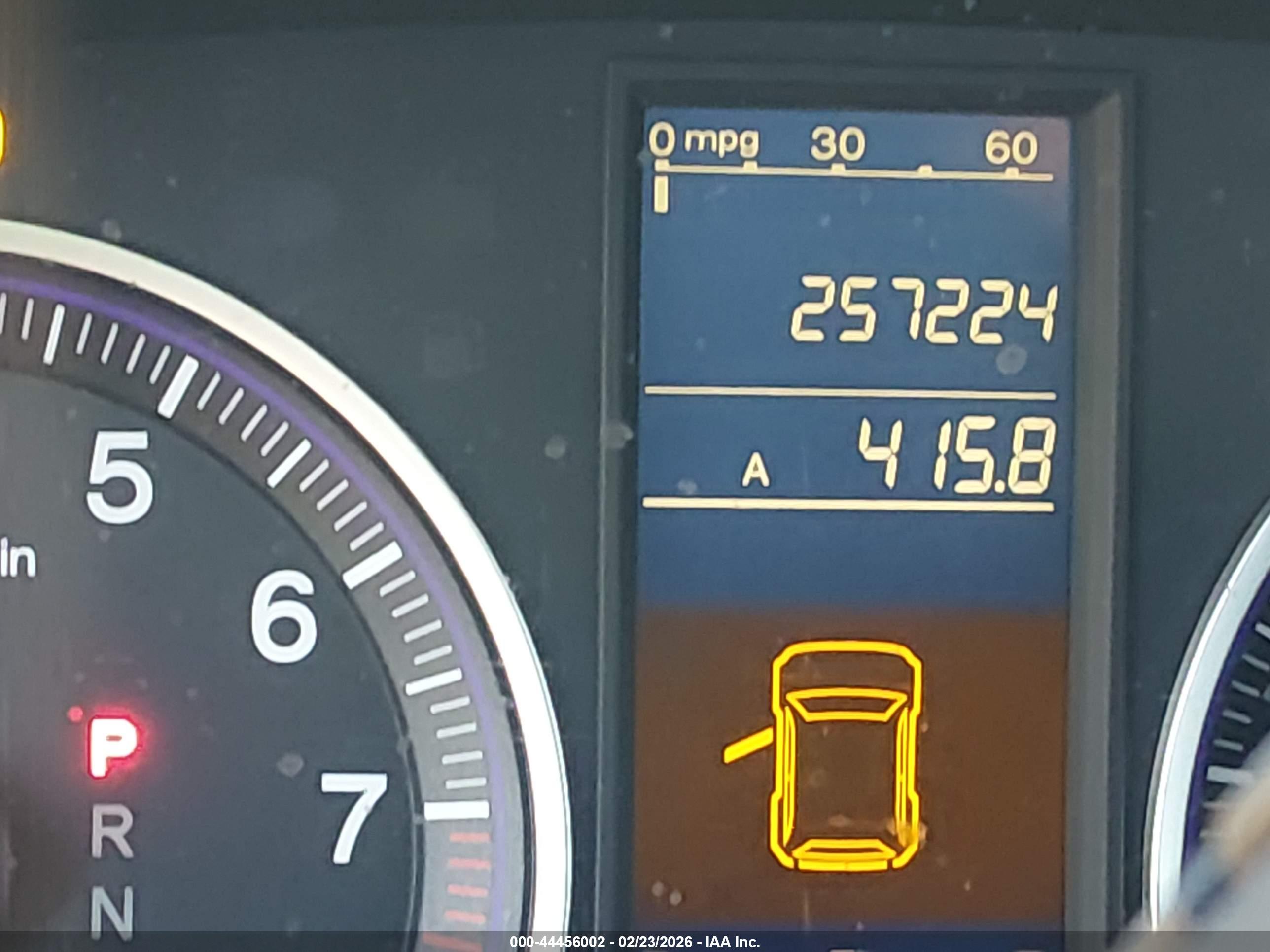 HONDA CR-V image 7