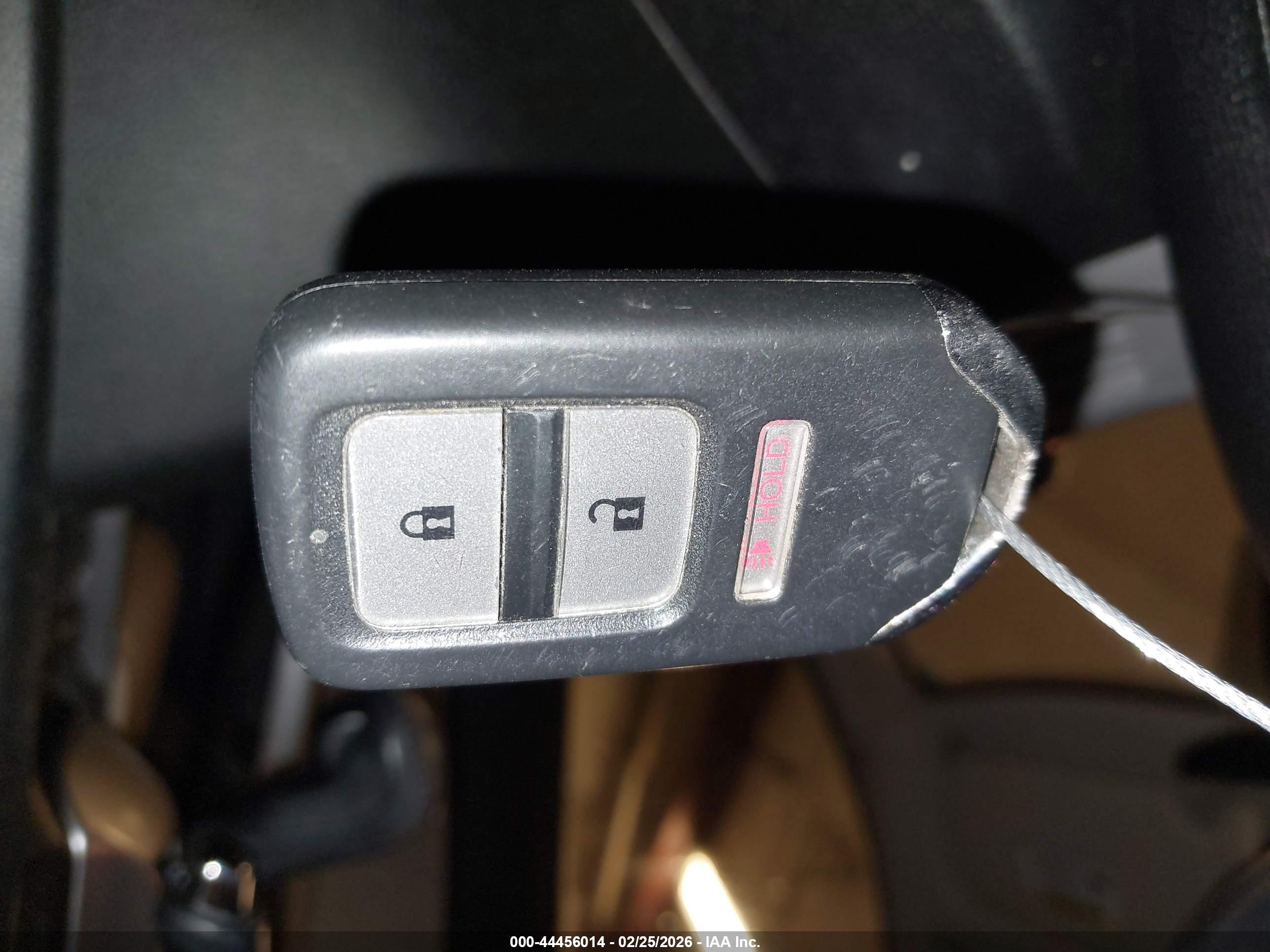 HONDA CROSSTOUR image 11