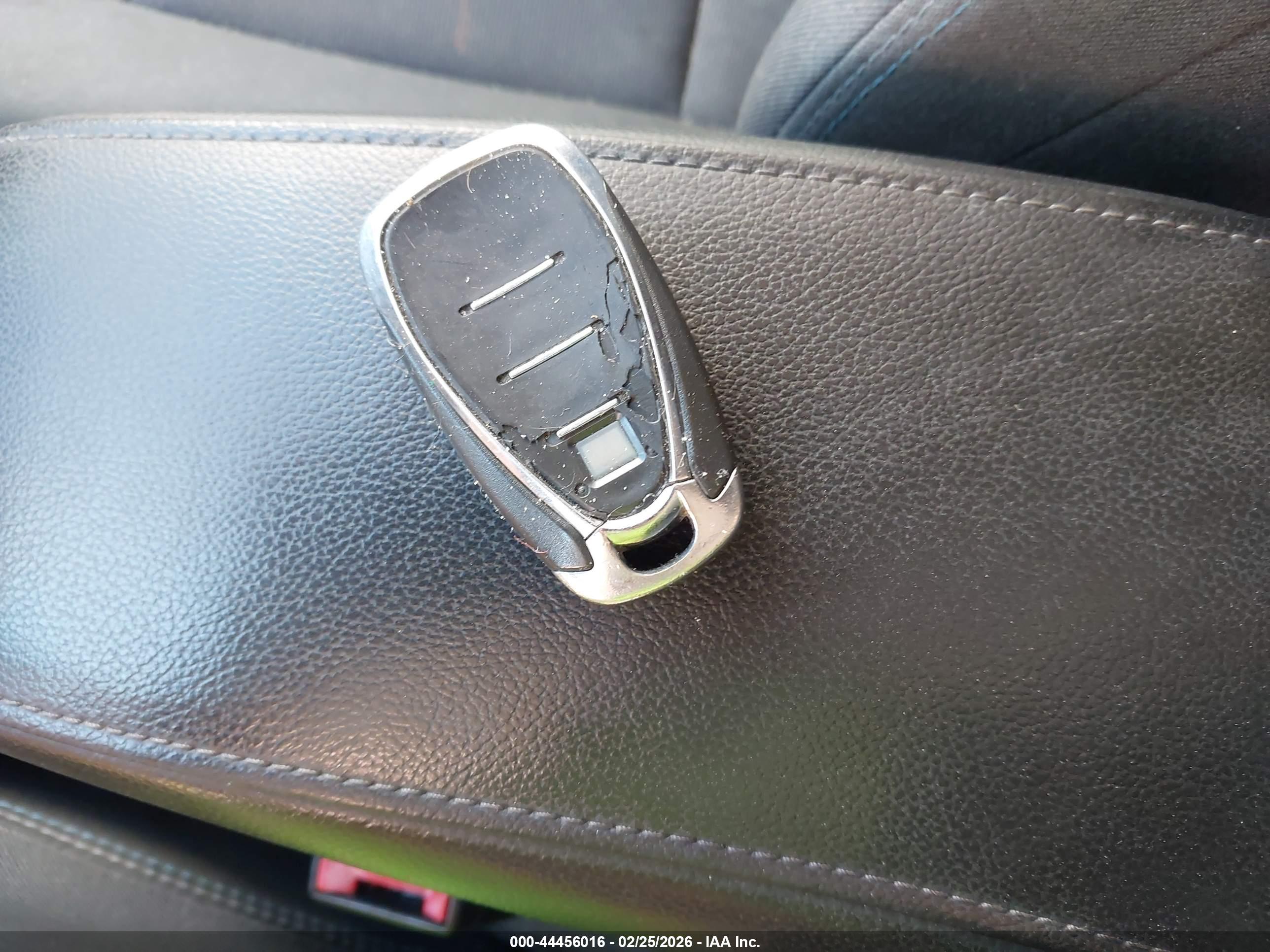 CHEVROLET CRUZE image 11