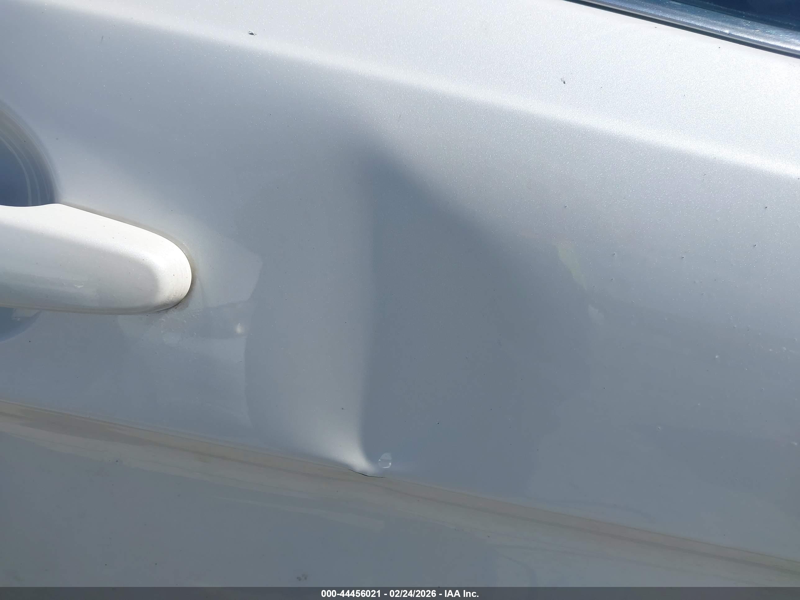 FORD TAURUS image 6