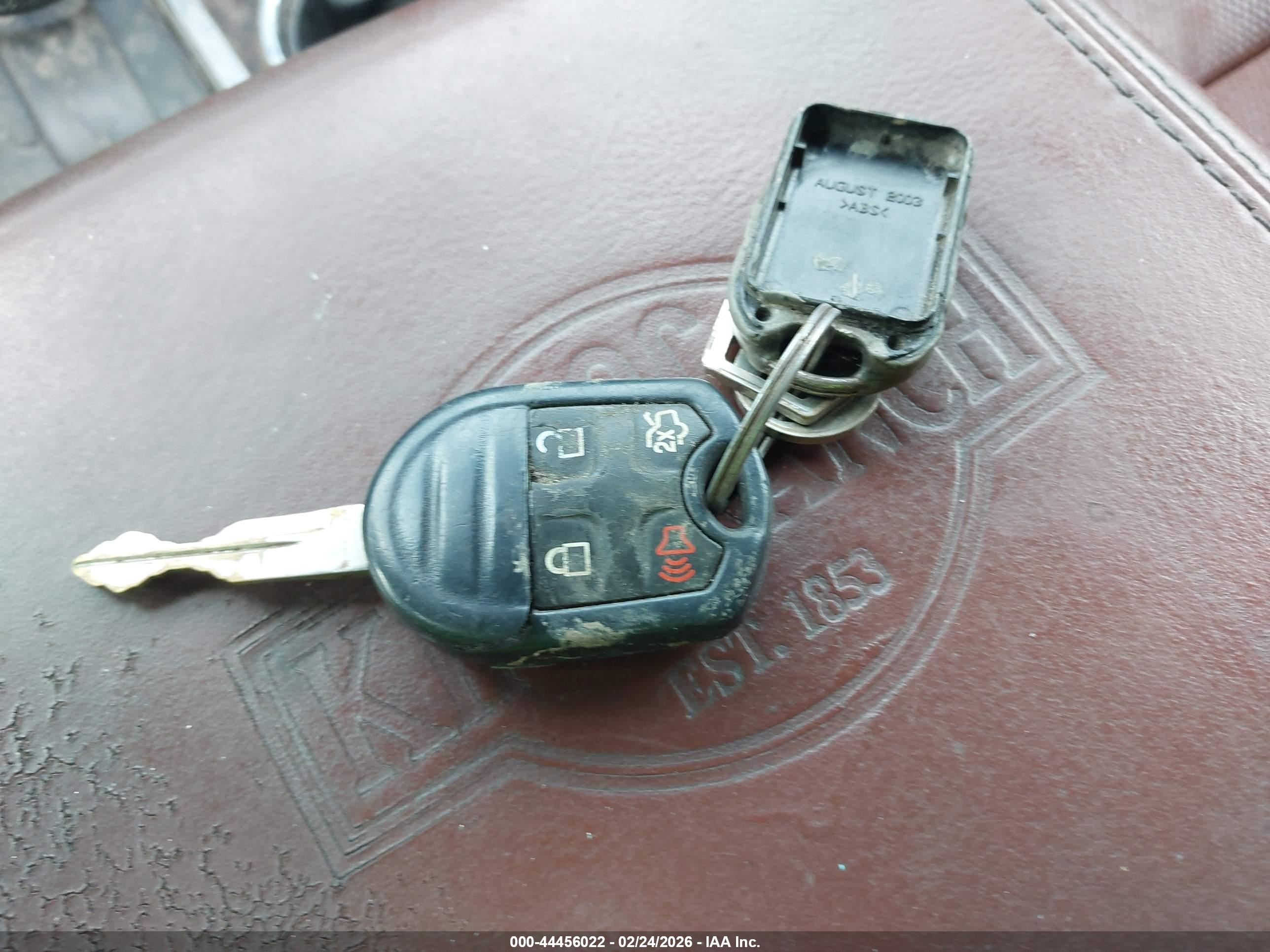 FORD EXPEDITION image 11