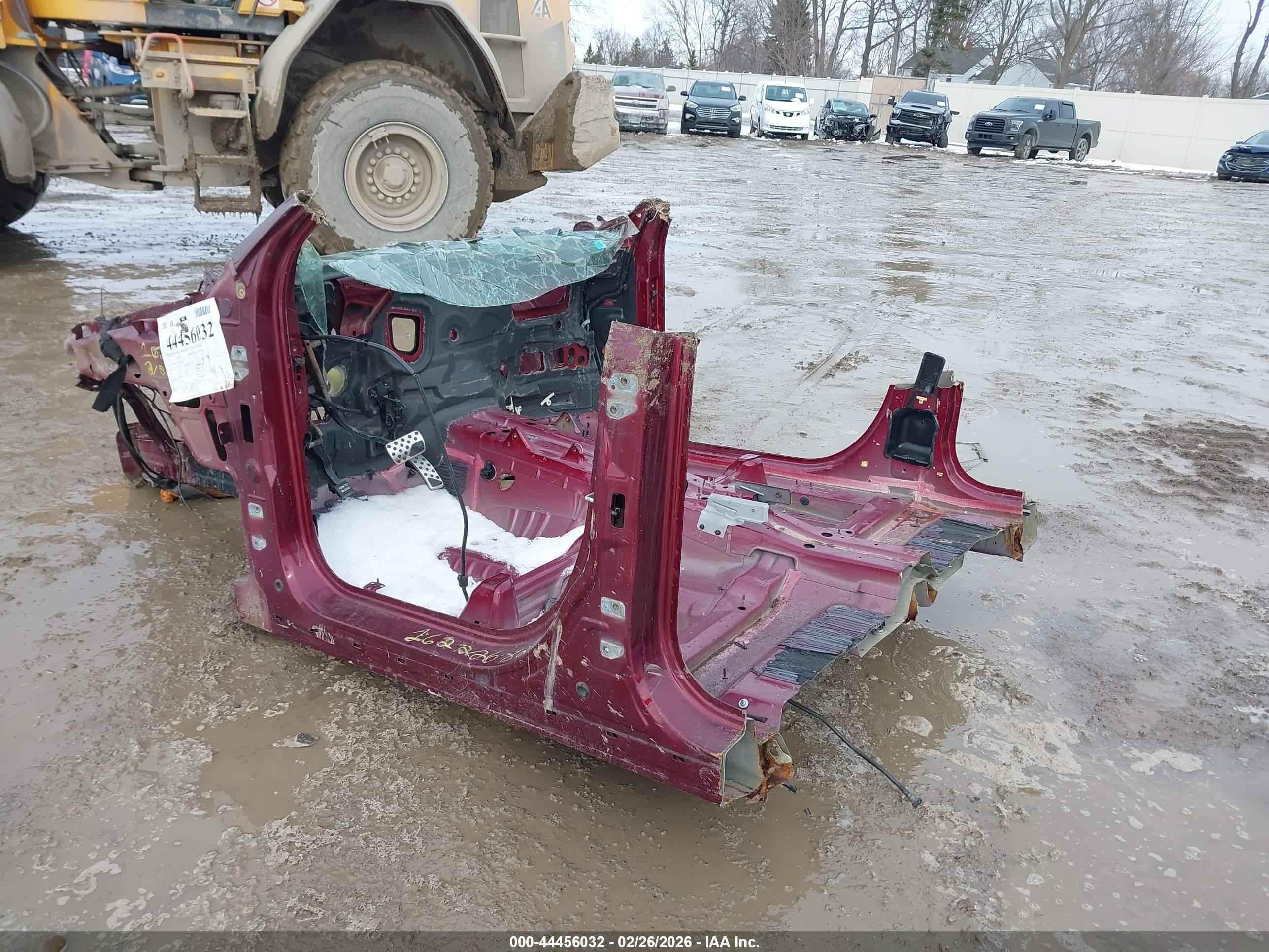 JEEP GRAND image 3