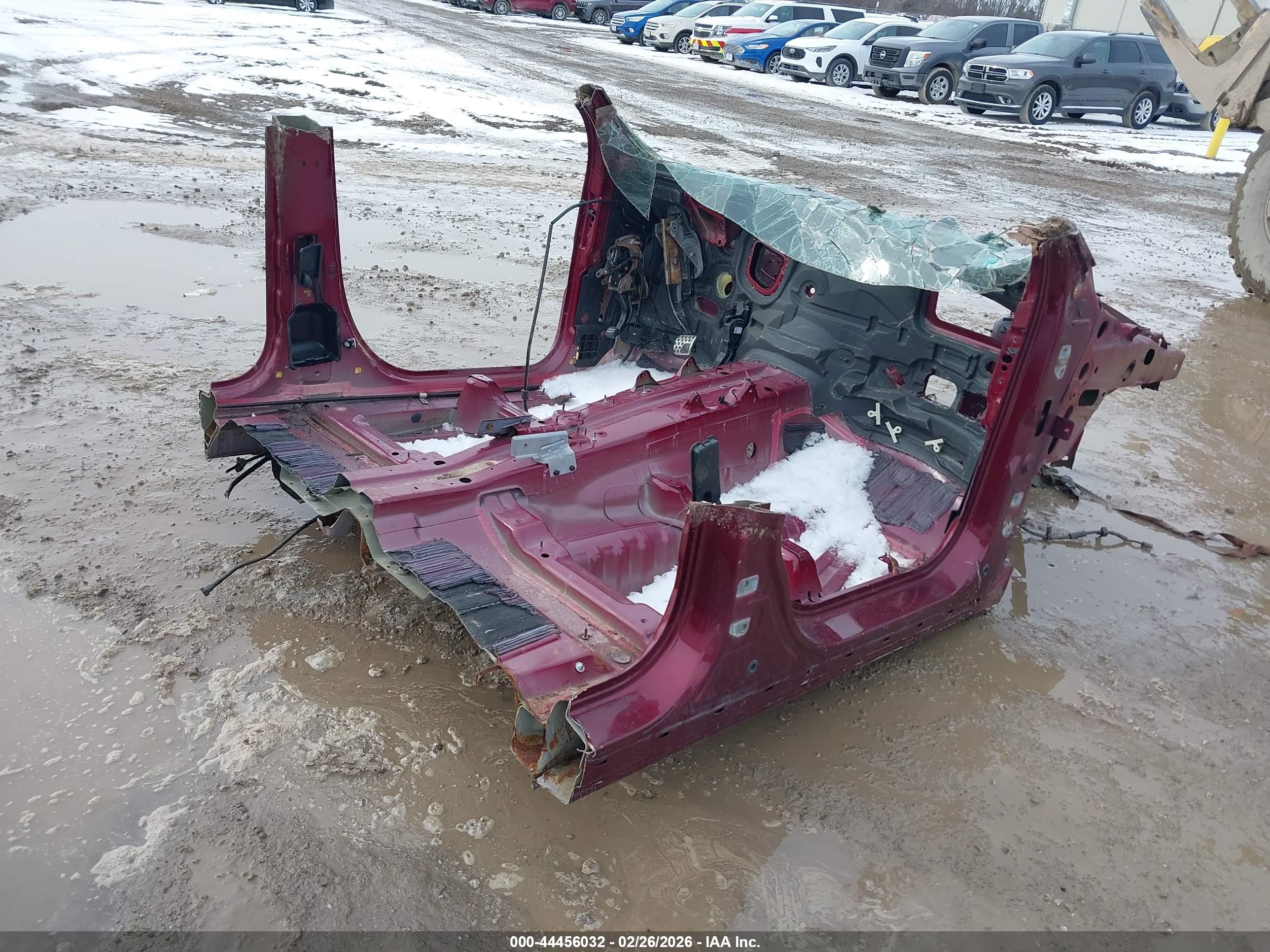 JEEP GRAND image 4