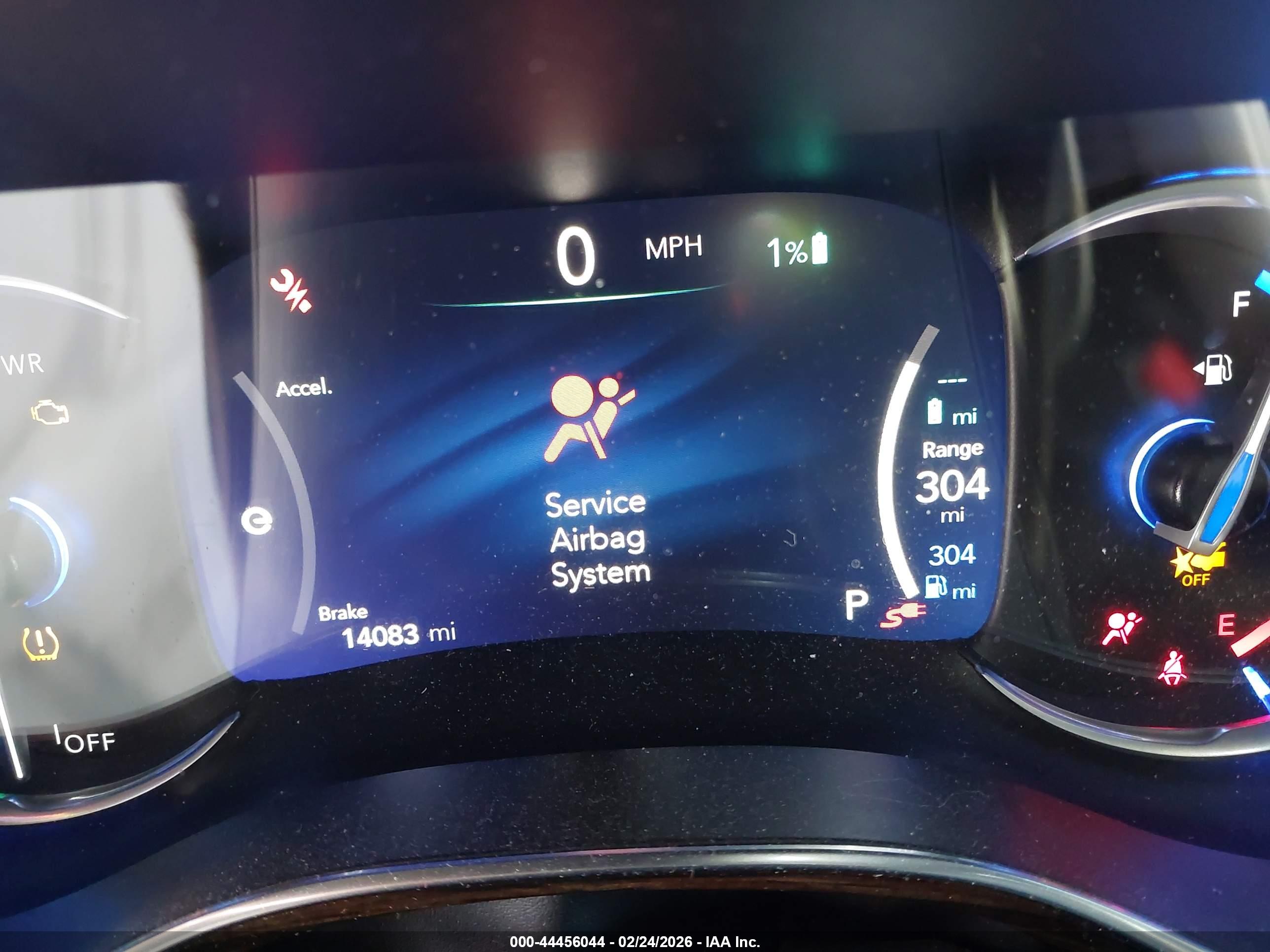 CHRYSLER PACIFICA image 7