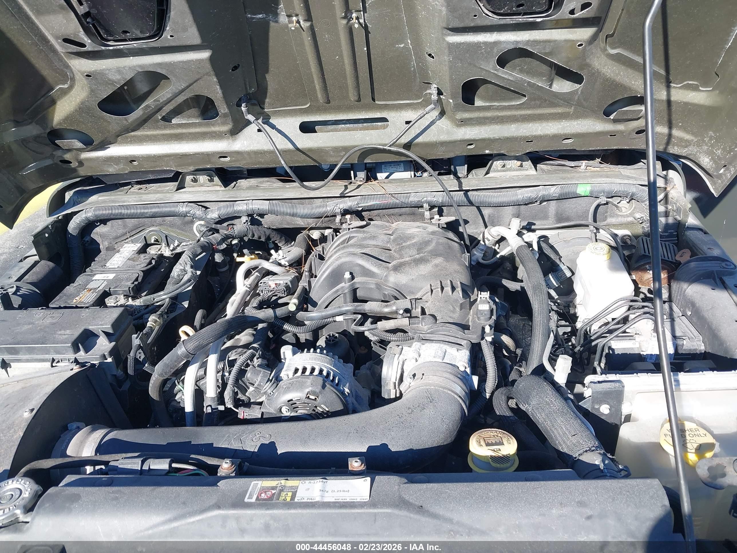 JEEP WRANGLER image 10