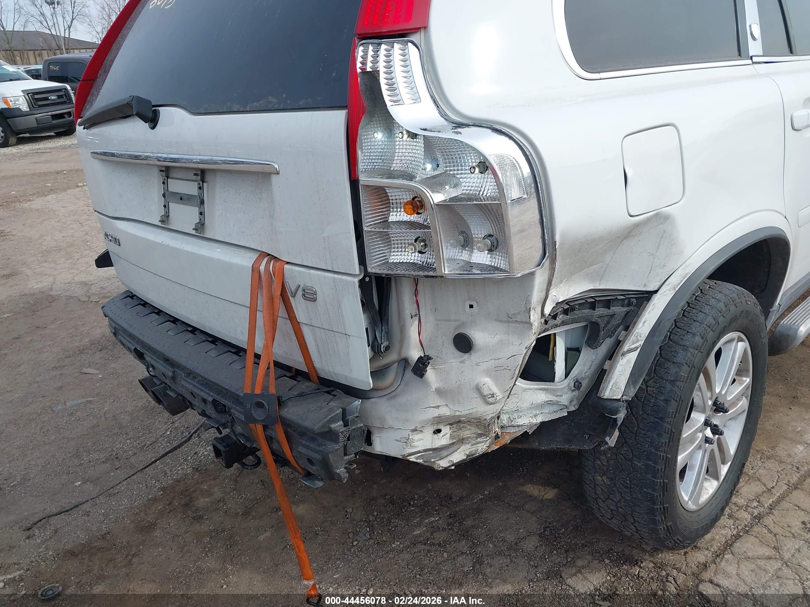 VOLVO XC90 image 6