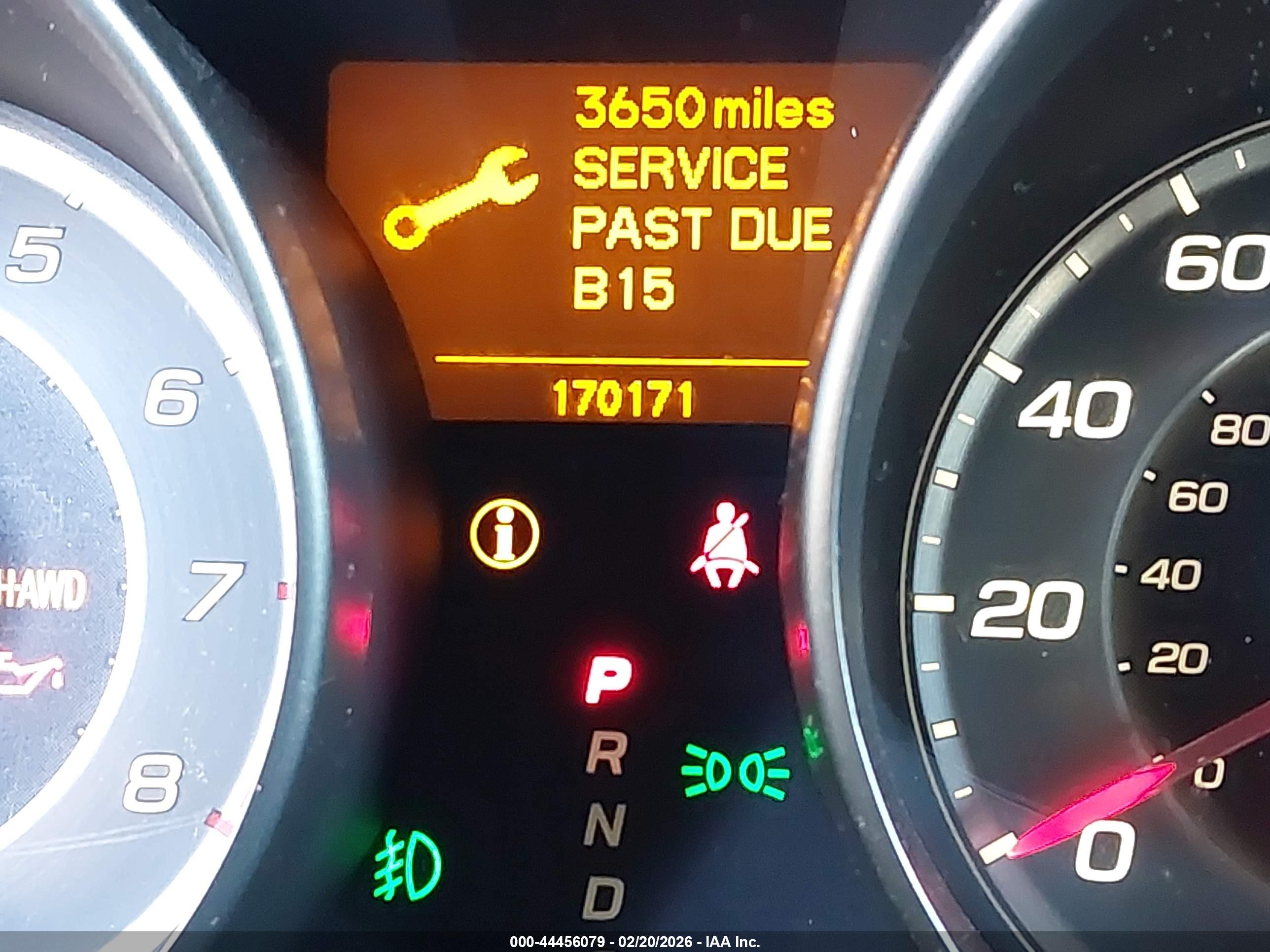 ACURA MDX image 7