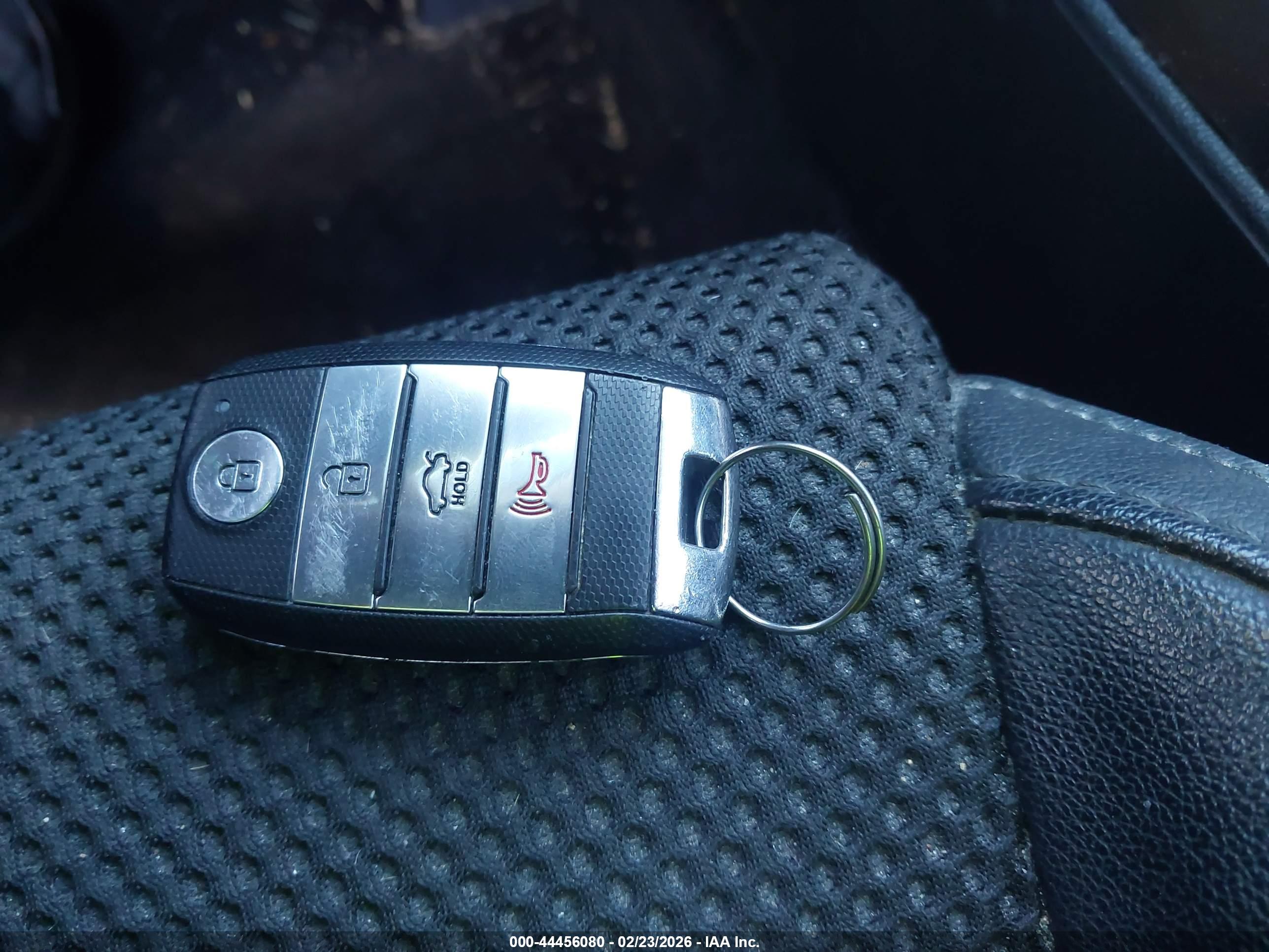 KIA OPTIMA image 11