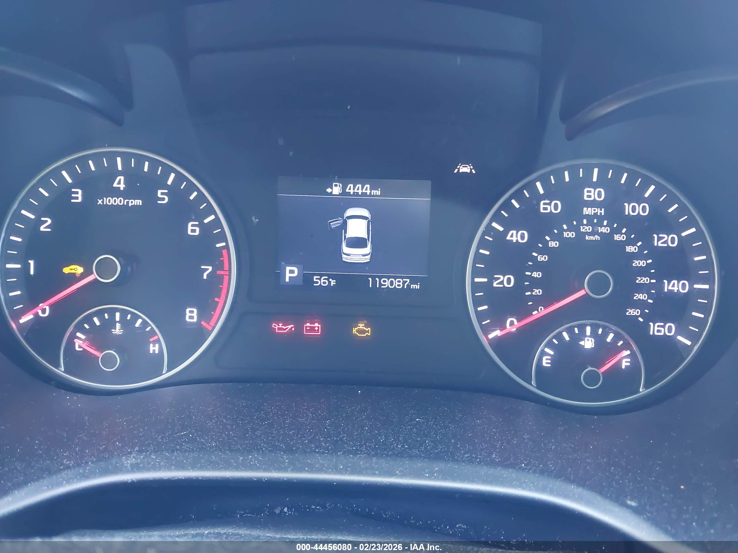 KIA OPTIMA image 7