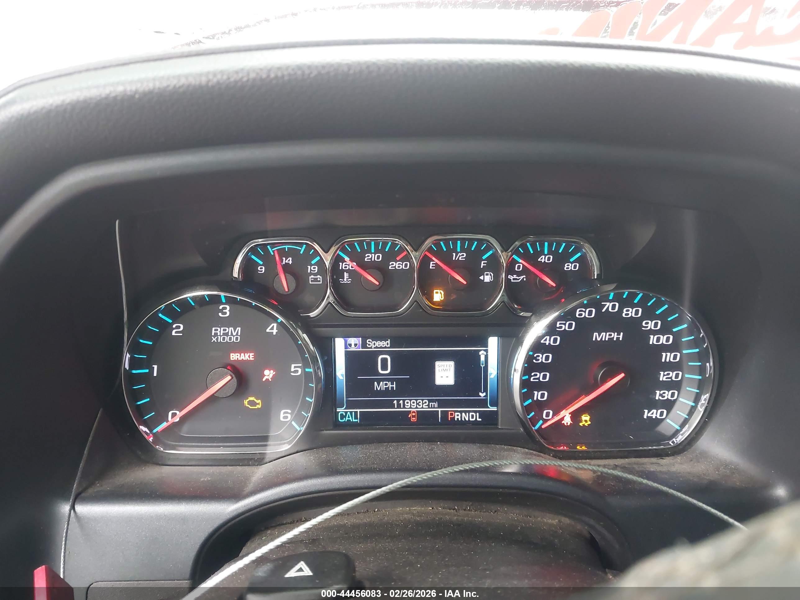 GMC SIERRA image 7