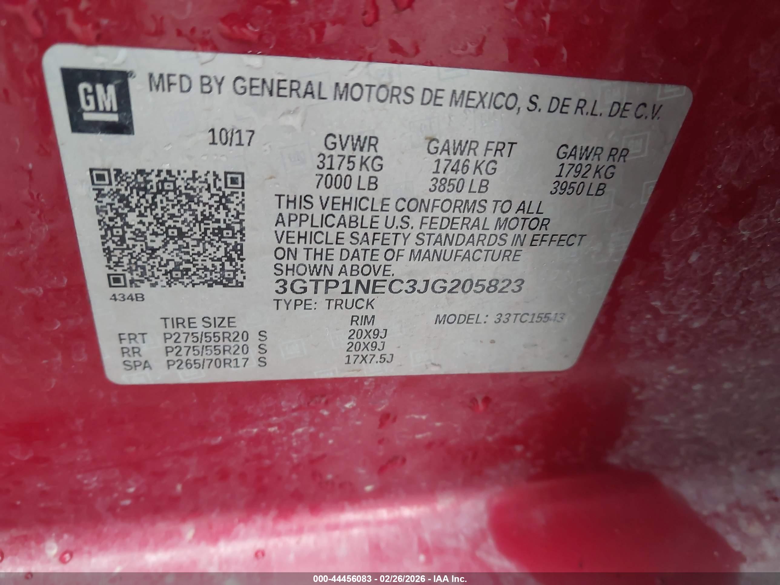GMC SIERRA image 9