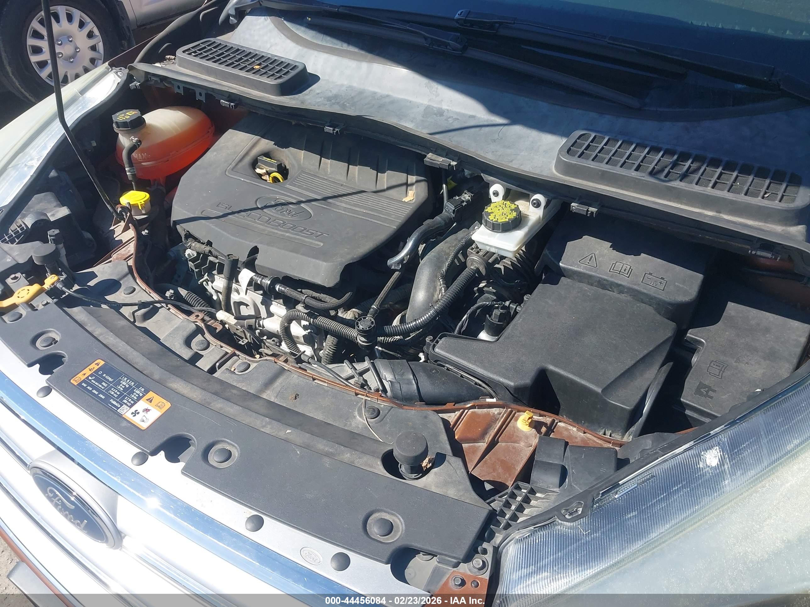 FORD ESCAPE image 10