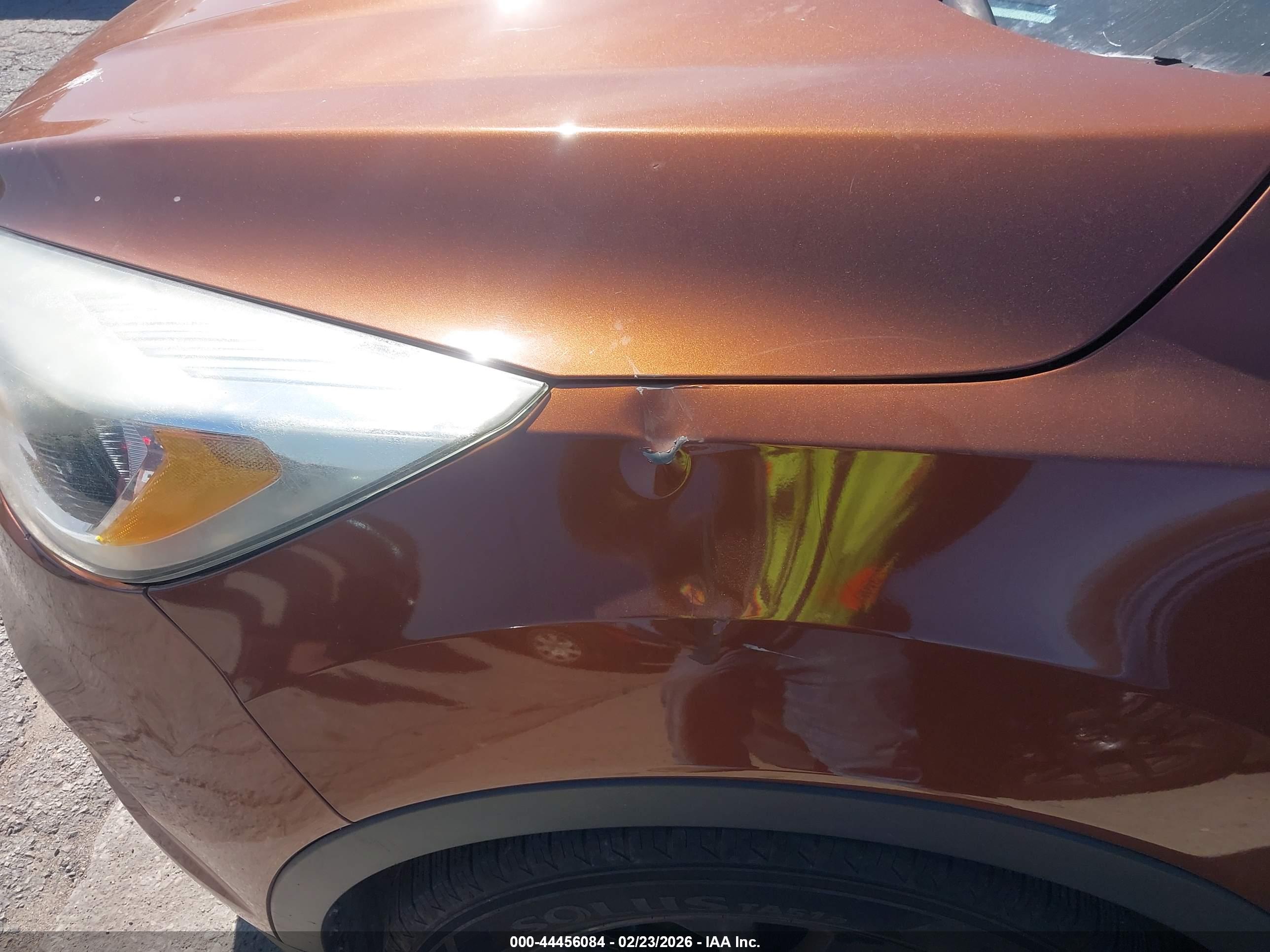 FORD ESCAPE image 6