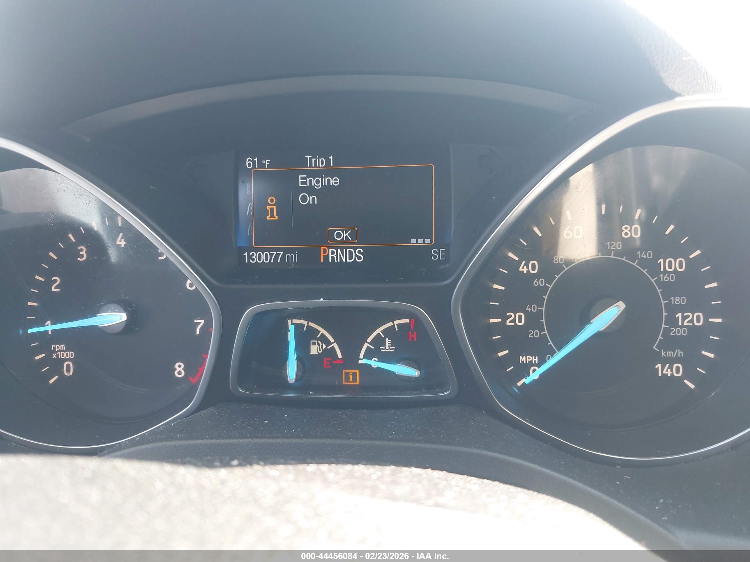 FORD ESCAPE image 7