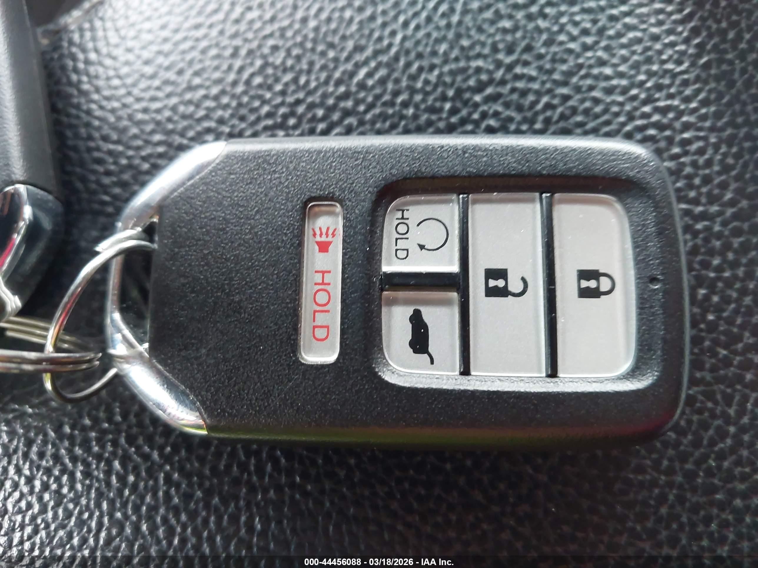 HONDA CR-V image 11
