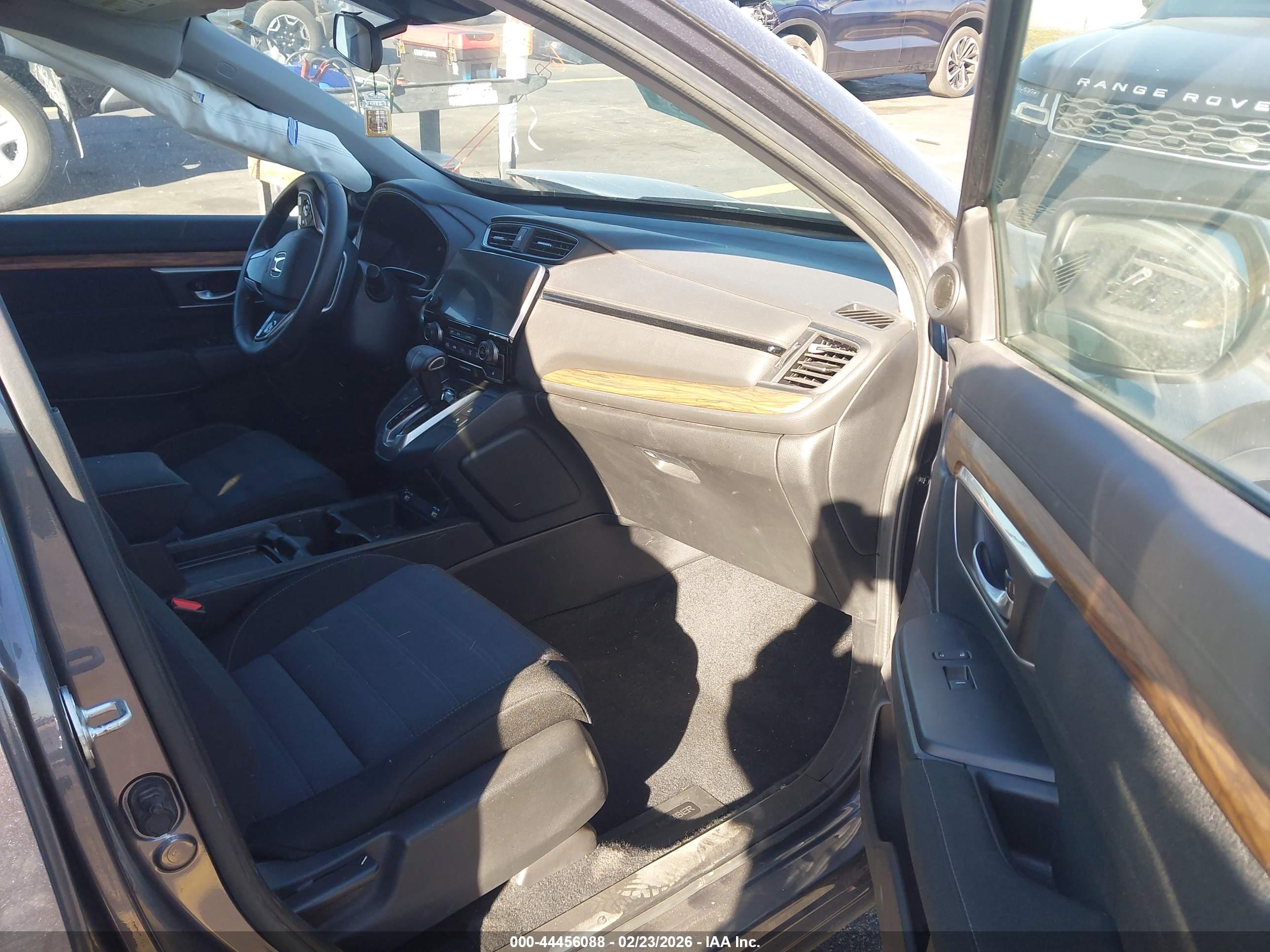 HONDA CR-V image 5