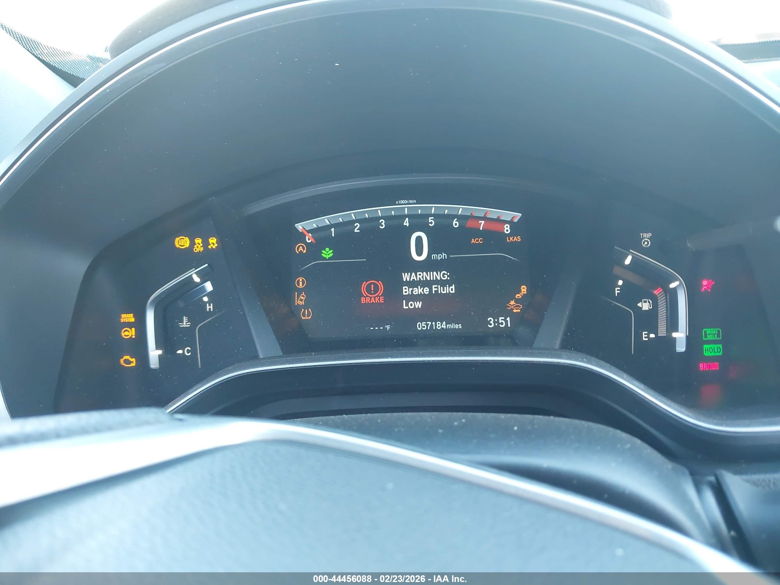 HONDA CR-V image 7