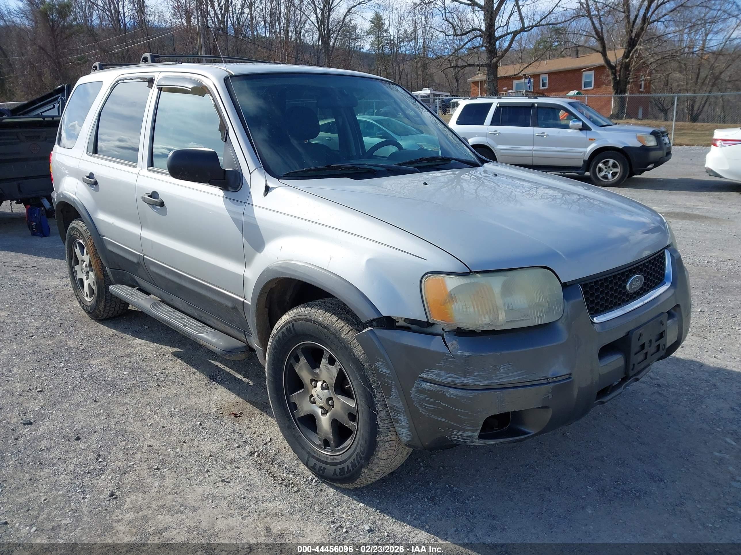FORD ESCAPE image 6