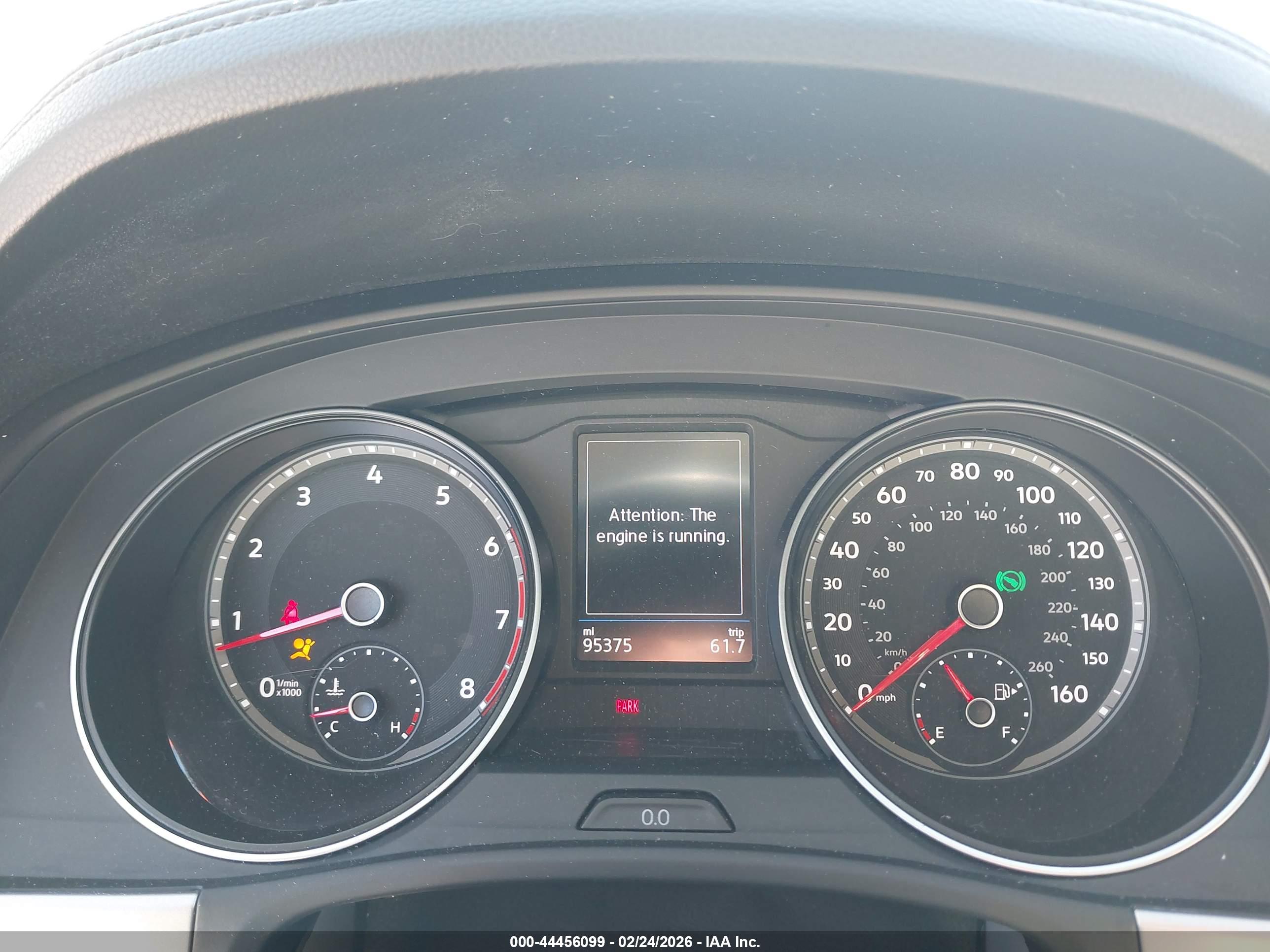 VOLKSWAGEN ATLAS image 7