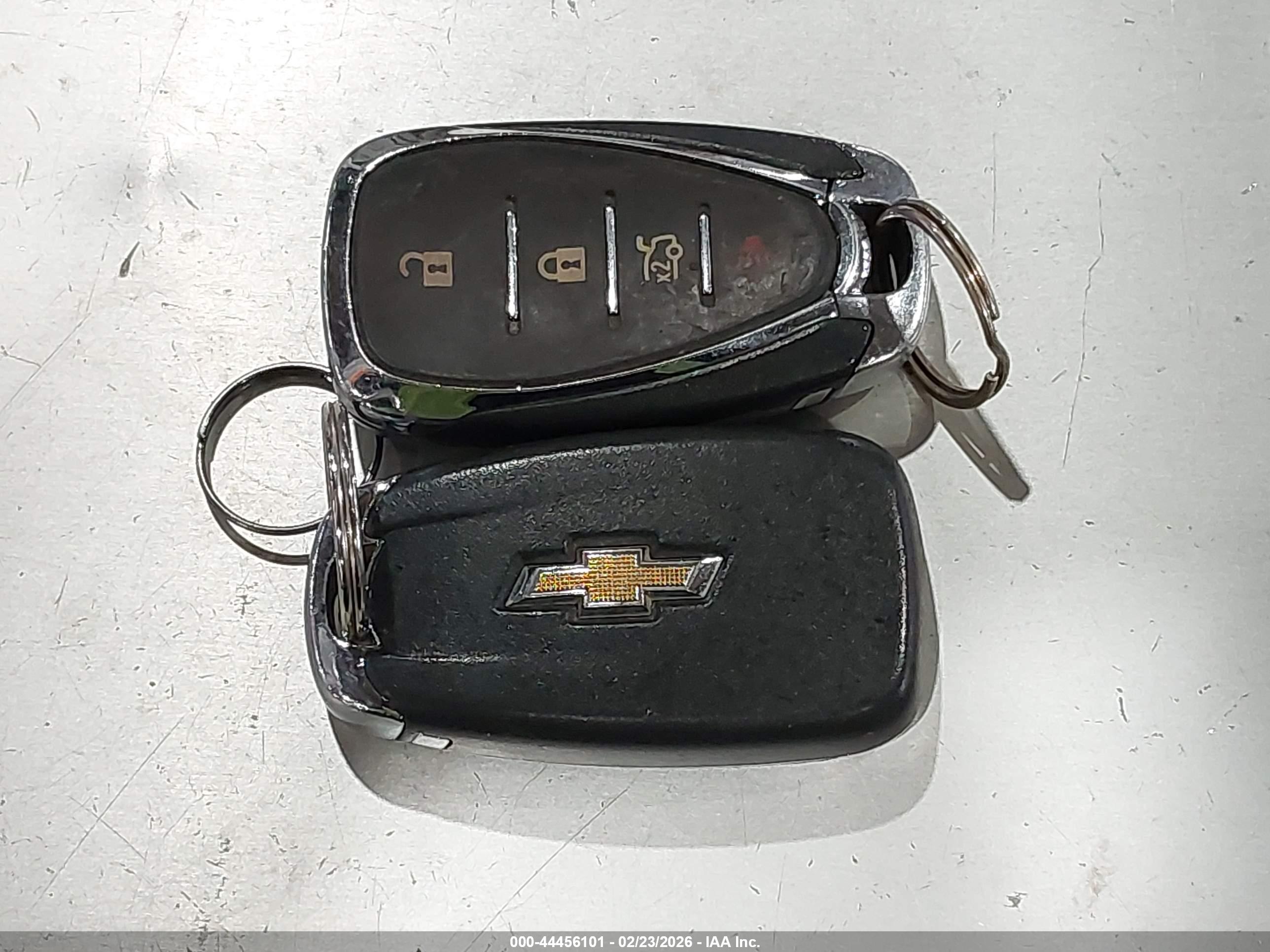 CHEVROLET CRUZE image 11