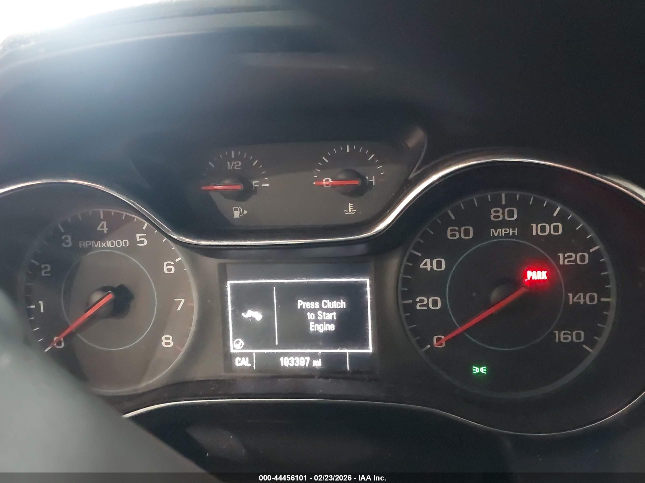 CHEVROLET CRUZE image 7