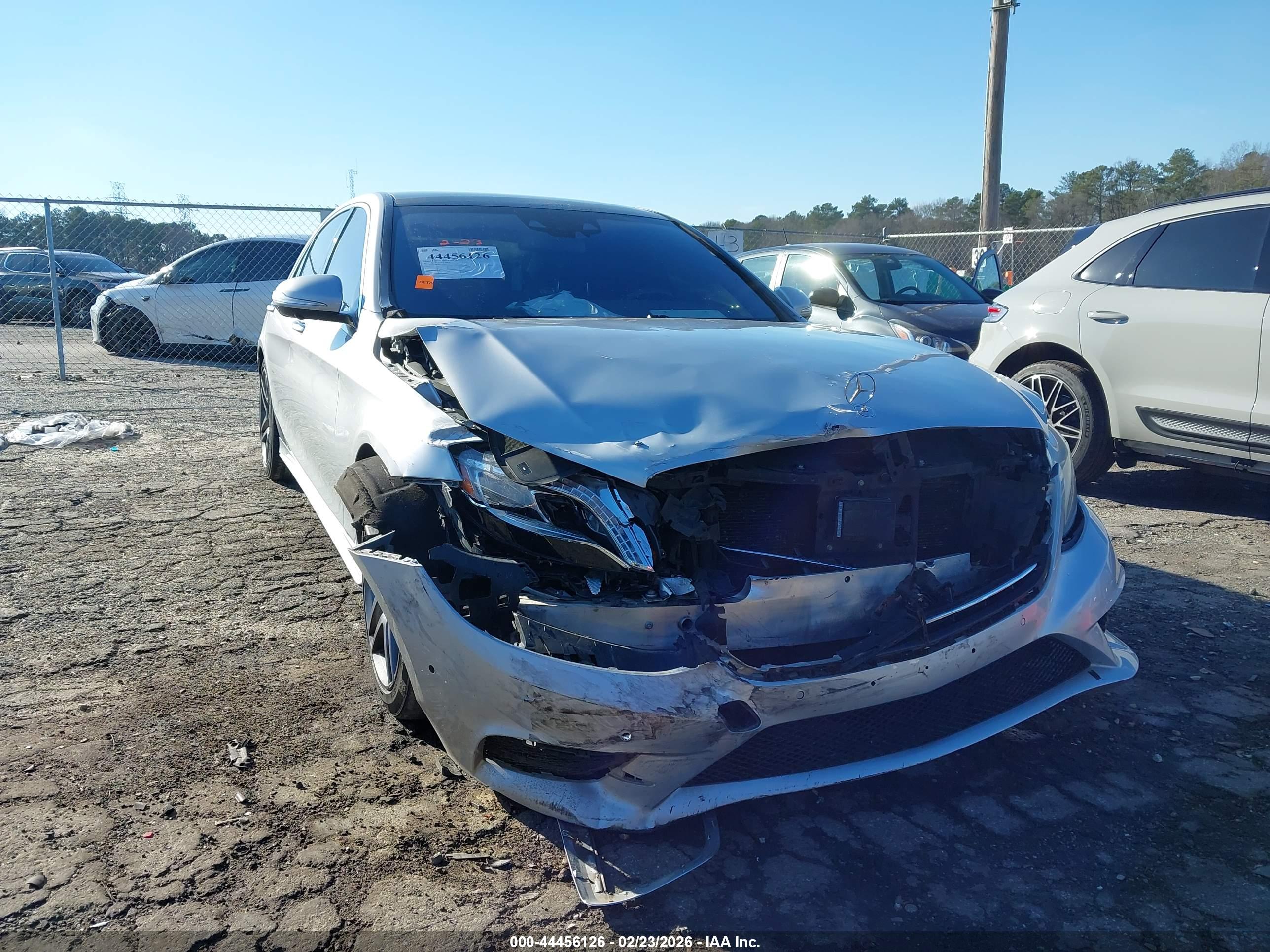 MERCEDES-BENZ S image 6