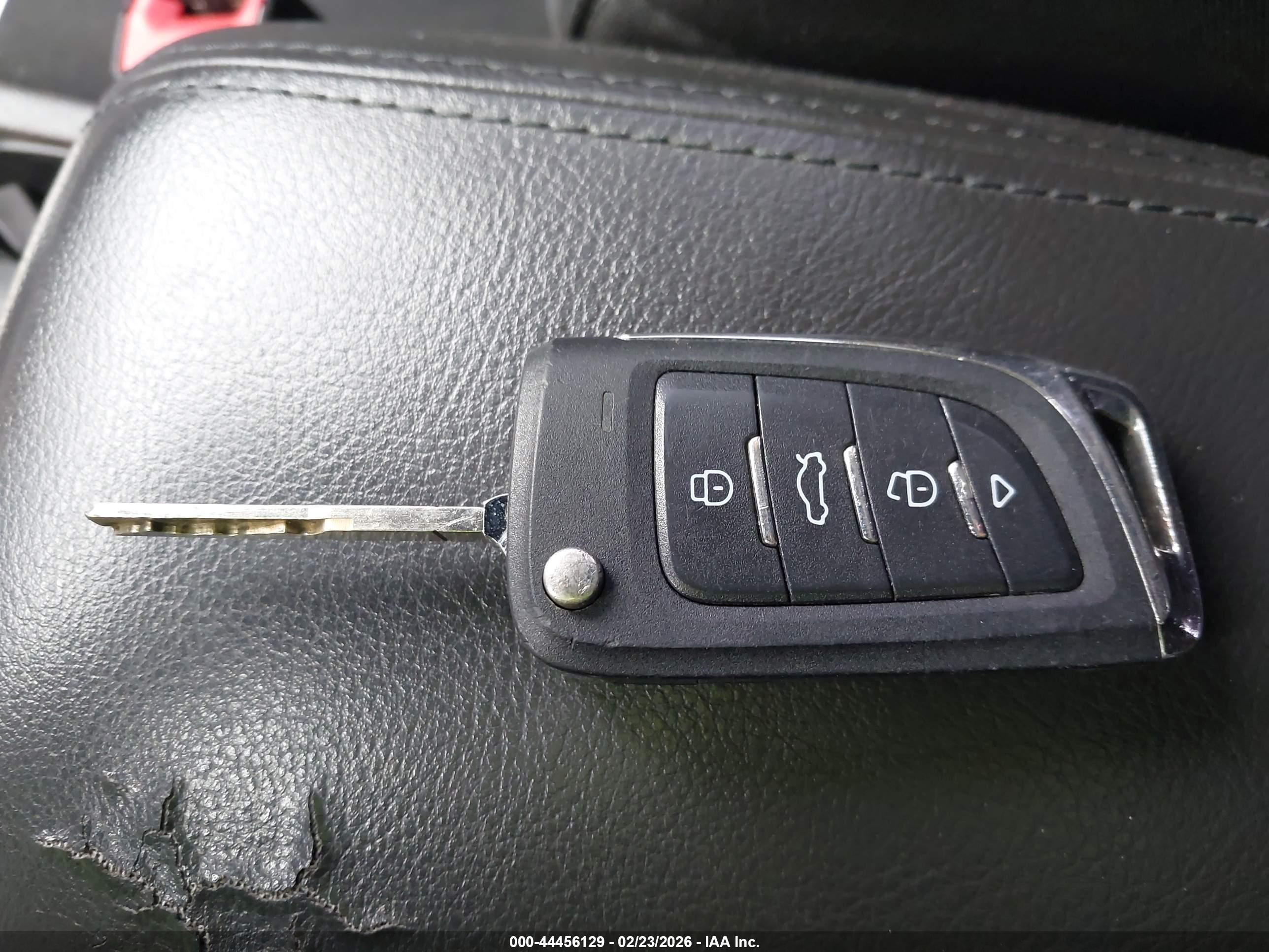 FORD FOCUS image 11