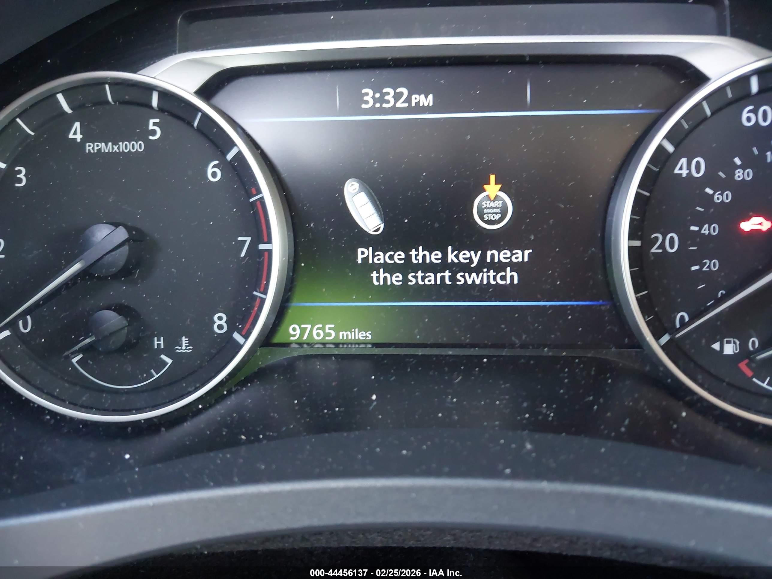 NISSAN ALTIMA image 7