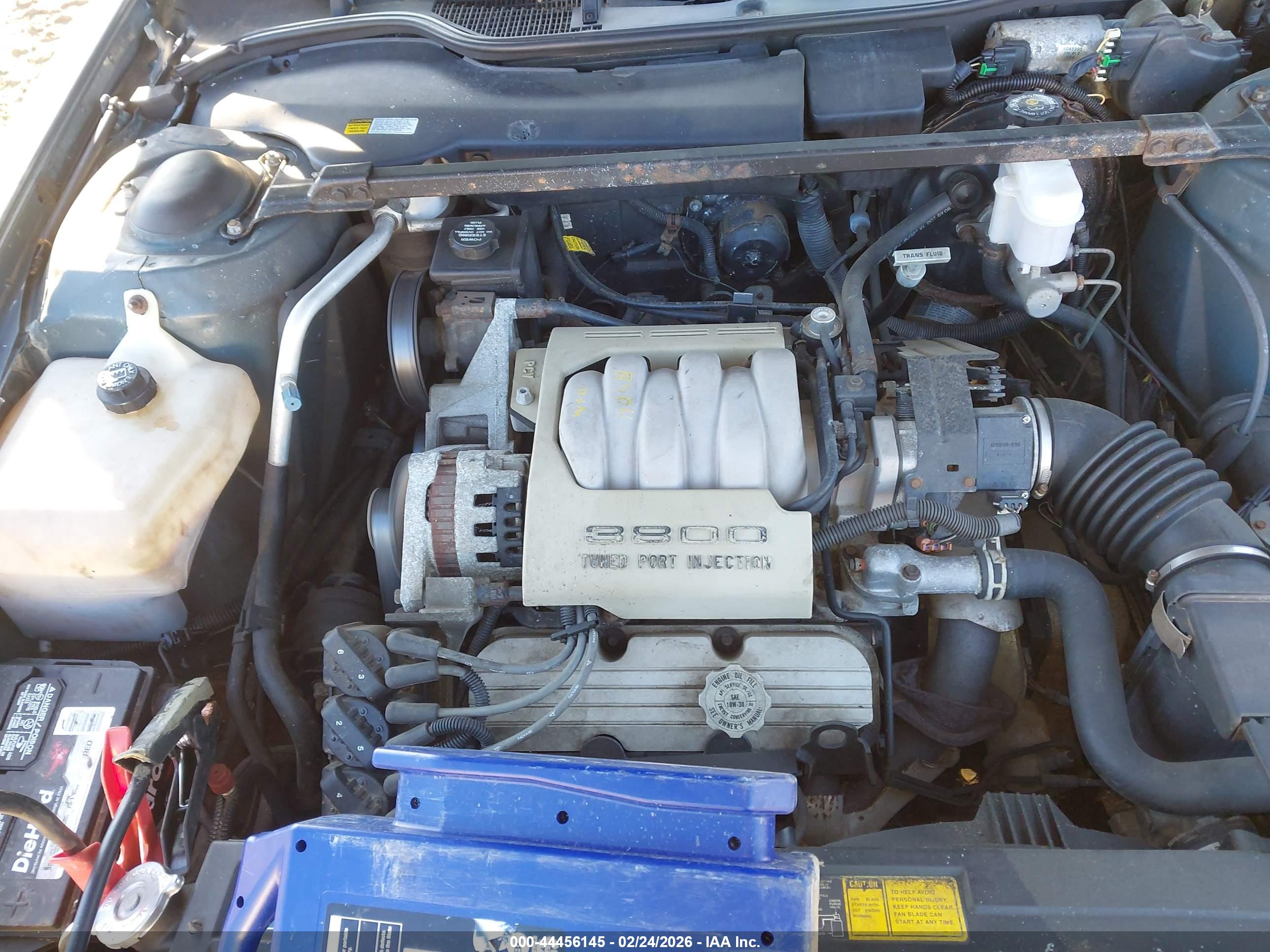 BUICK PARK image 10