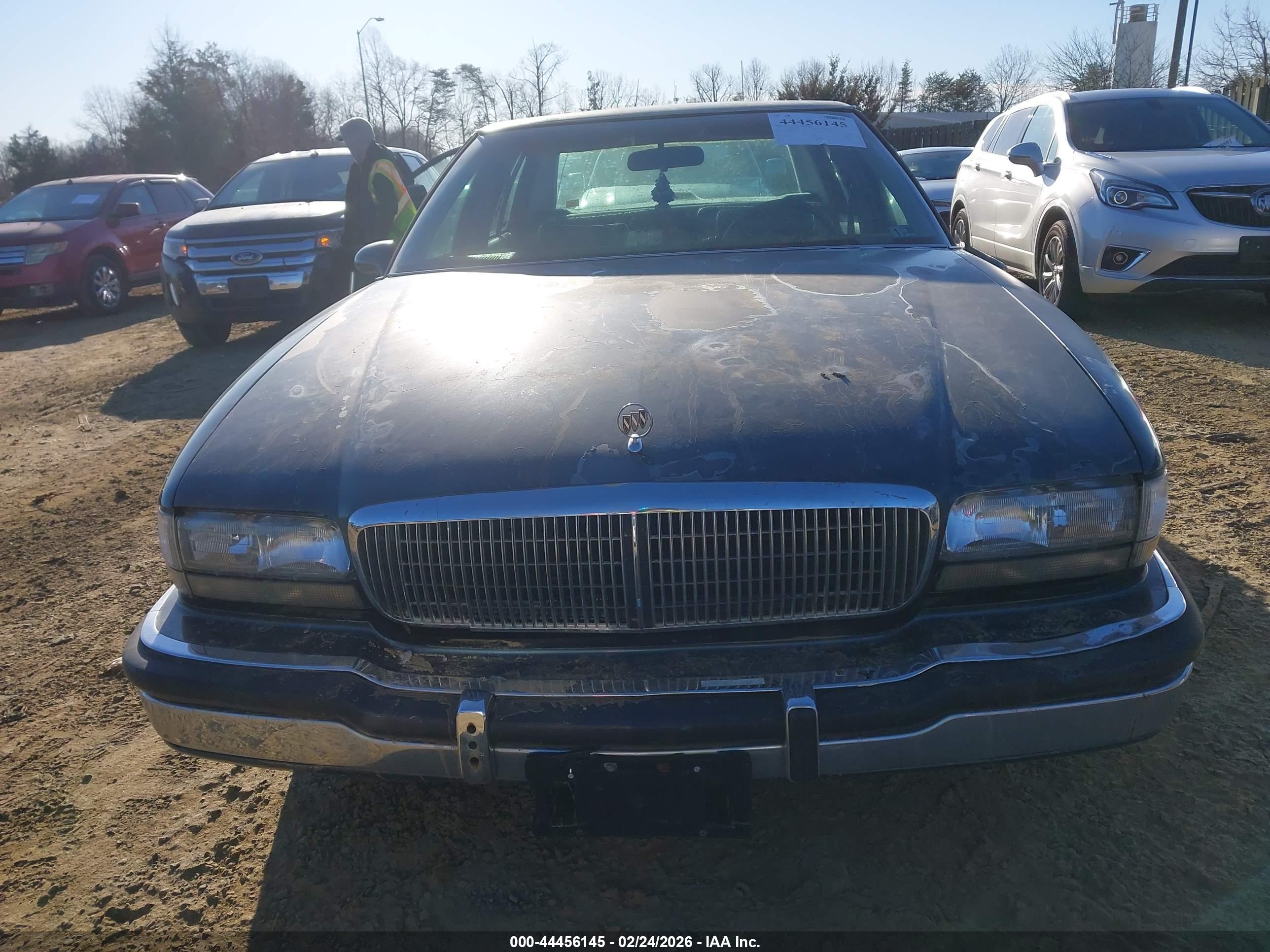 BUICK PARK image 6
