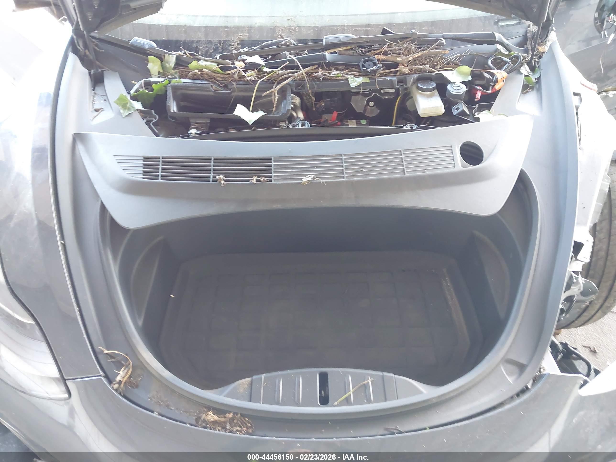 TESLA MODEL image 10