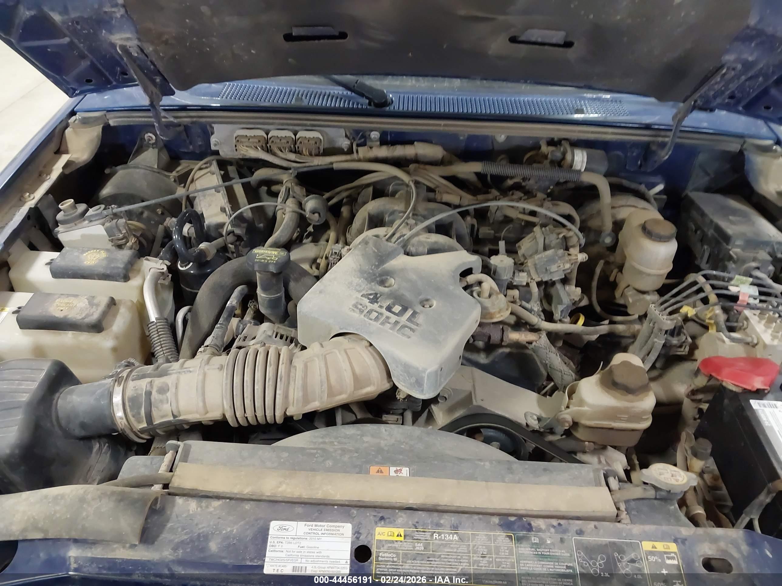 FORD RANGER image 10