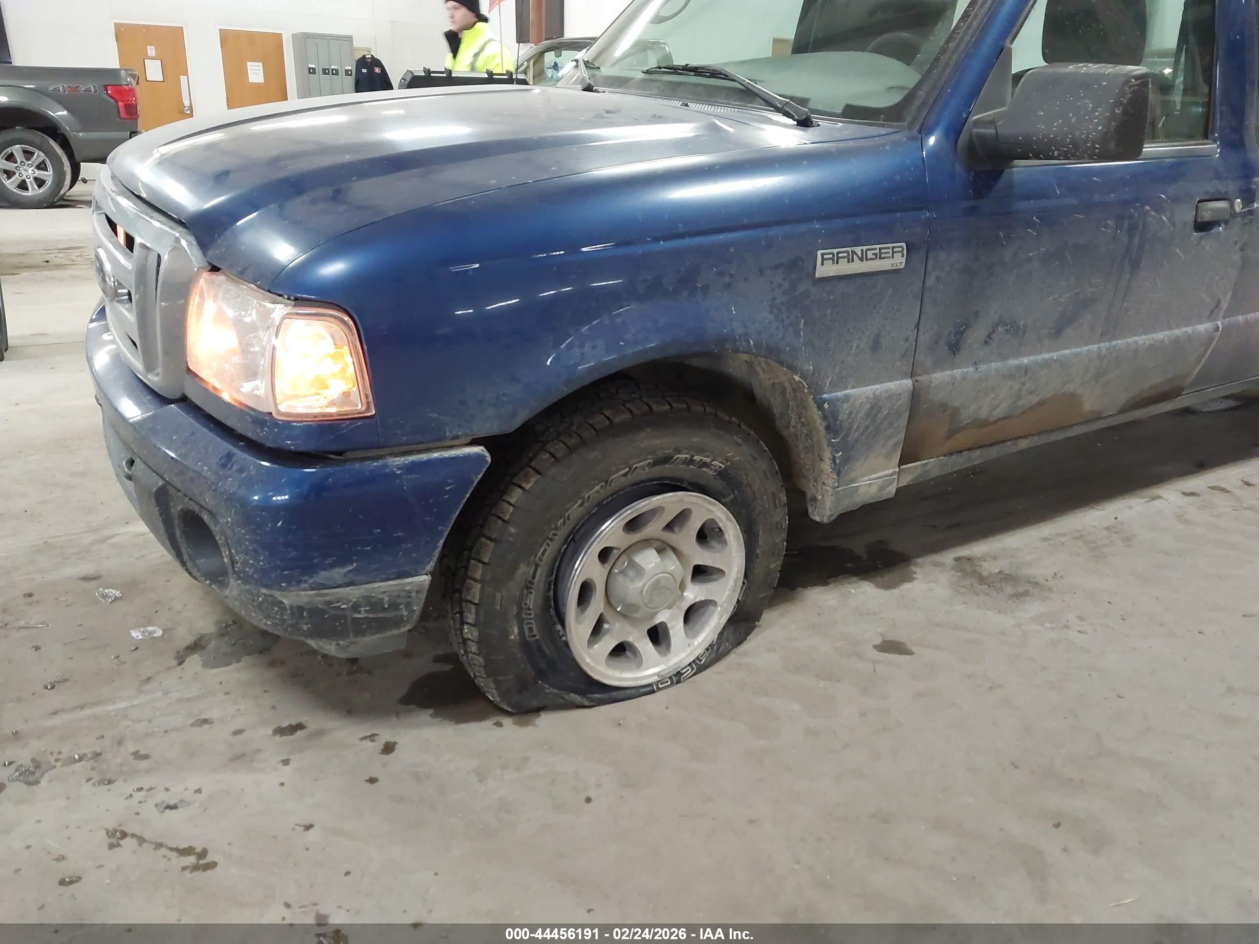 FORD RANGER image 6