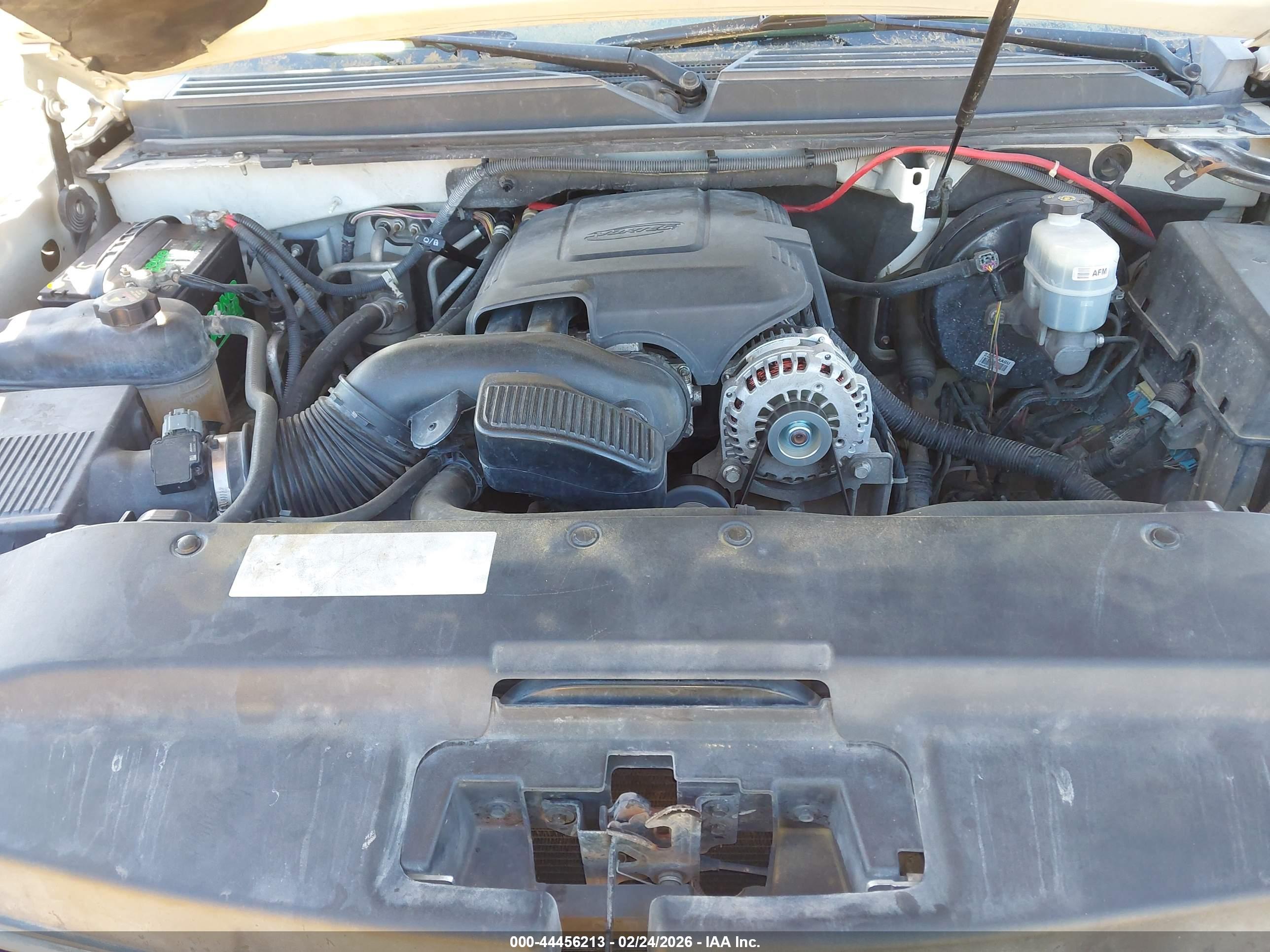 CADILLAC ESCALADE image 10