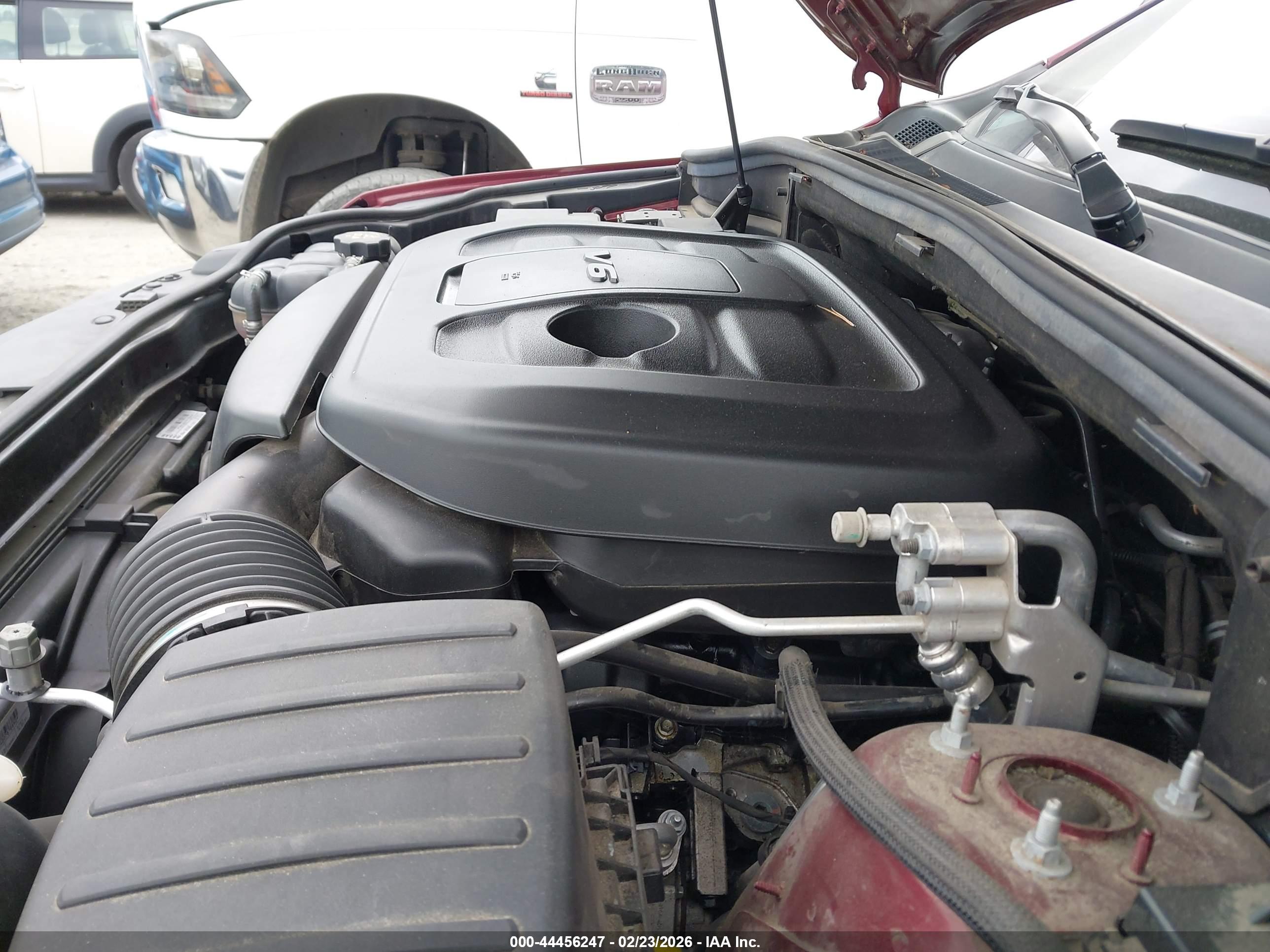 JEEP GRAND image 10