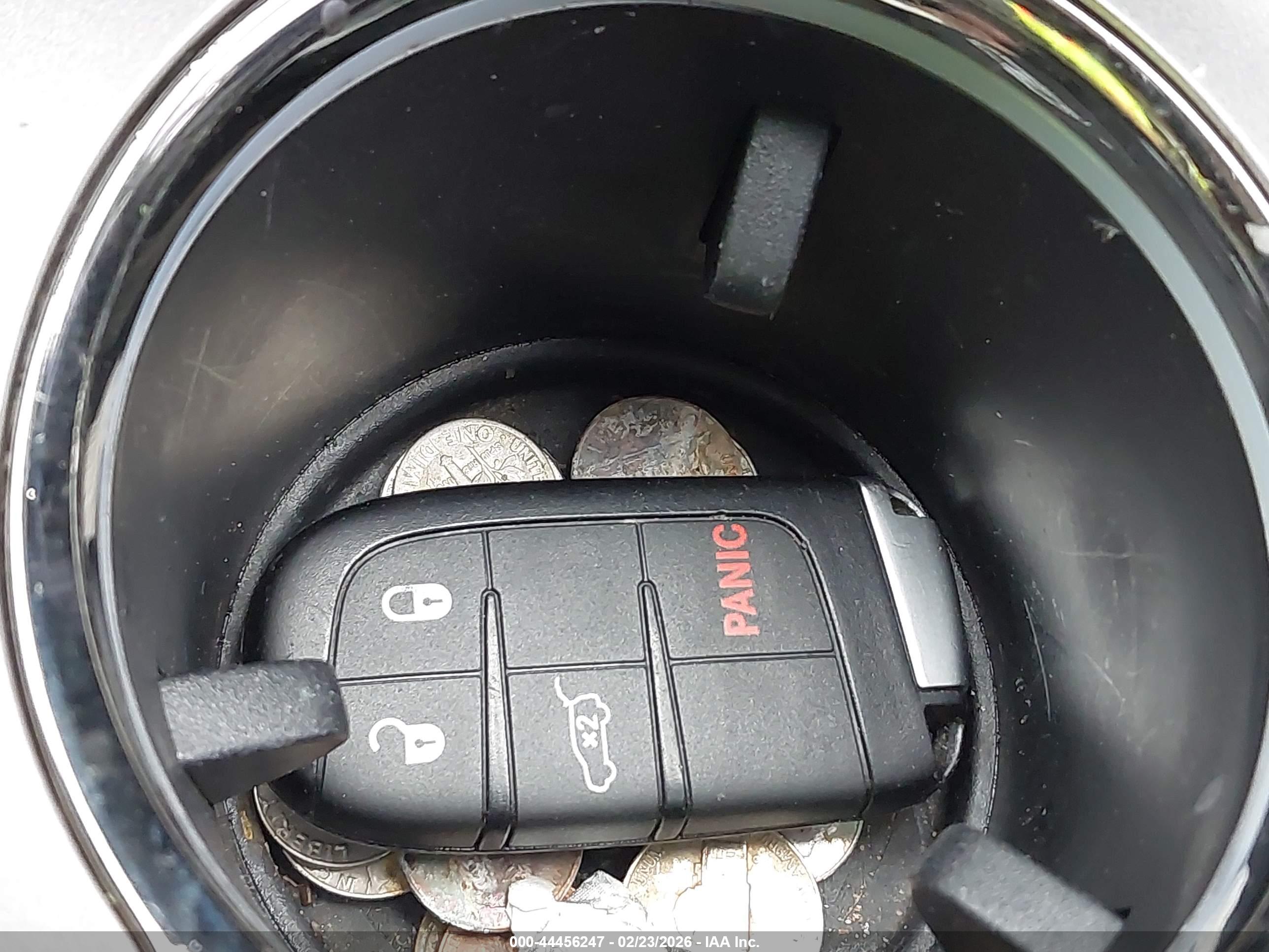 JEEP GRAND image 11
