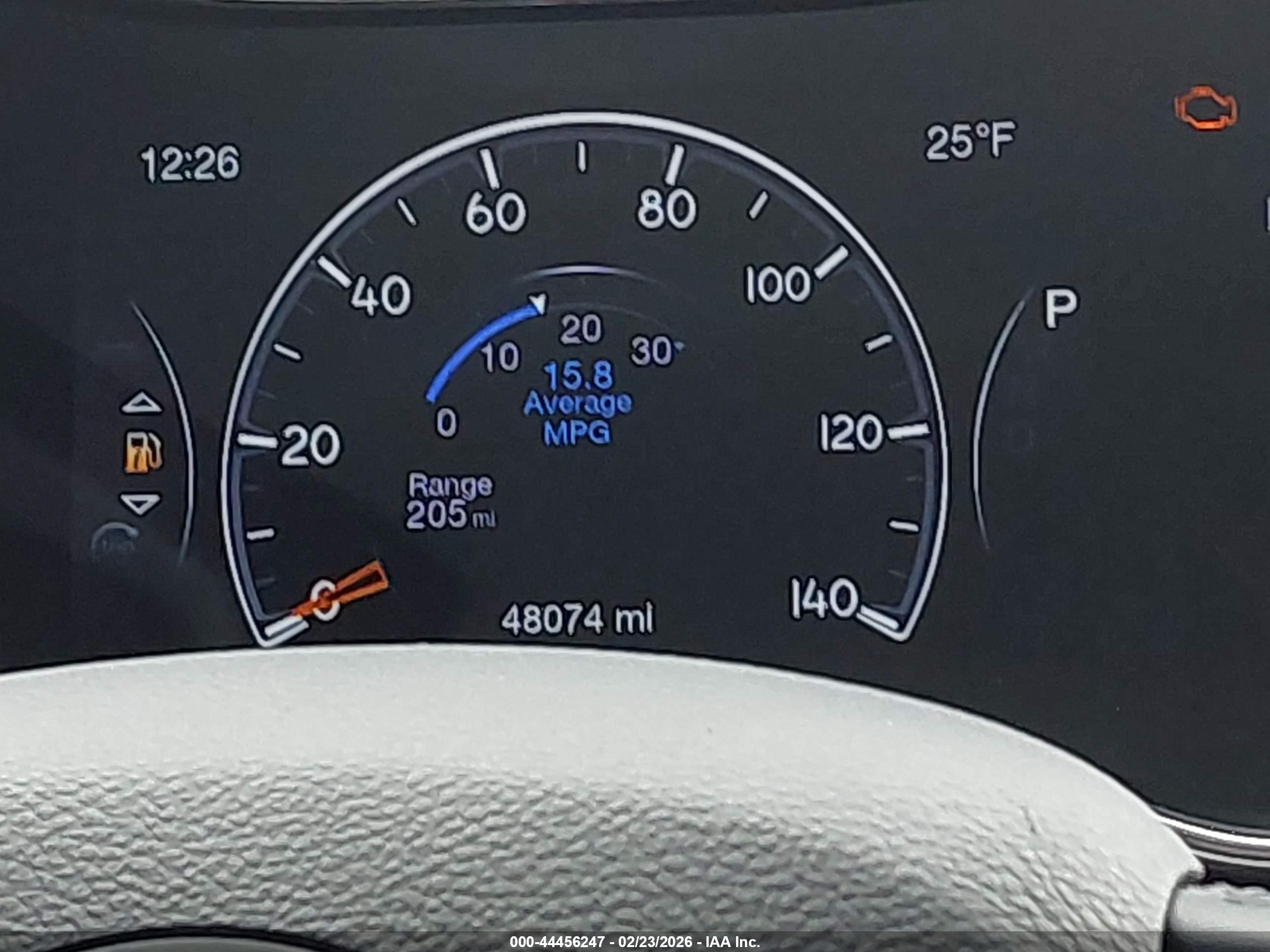 JEEP GRAND image 7