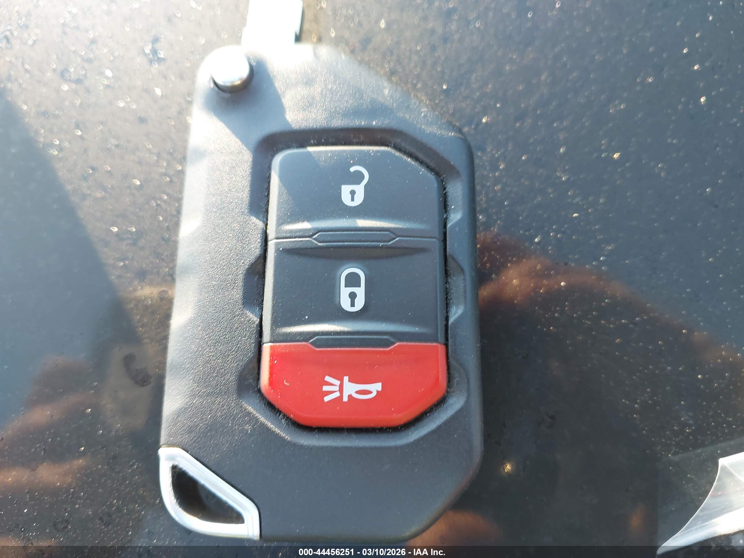 JEEP WRANGLER image 11