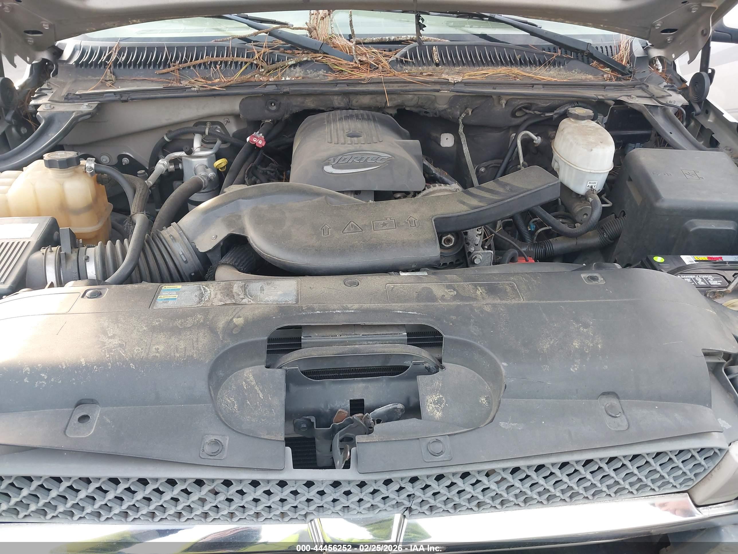 CHEVROLET AVALANCHE image 10