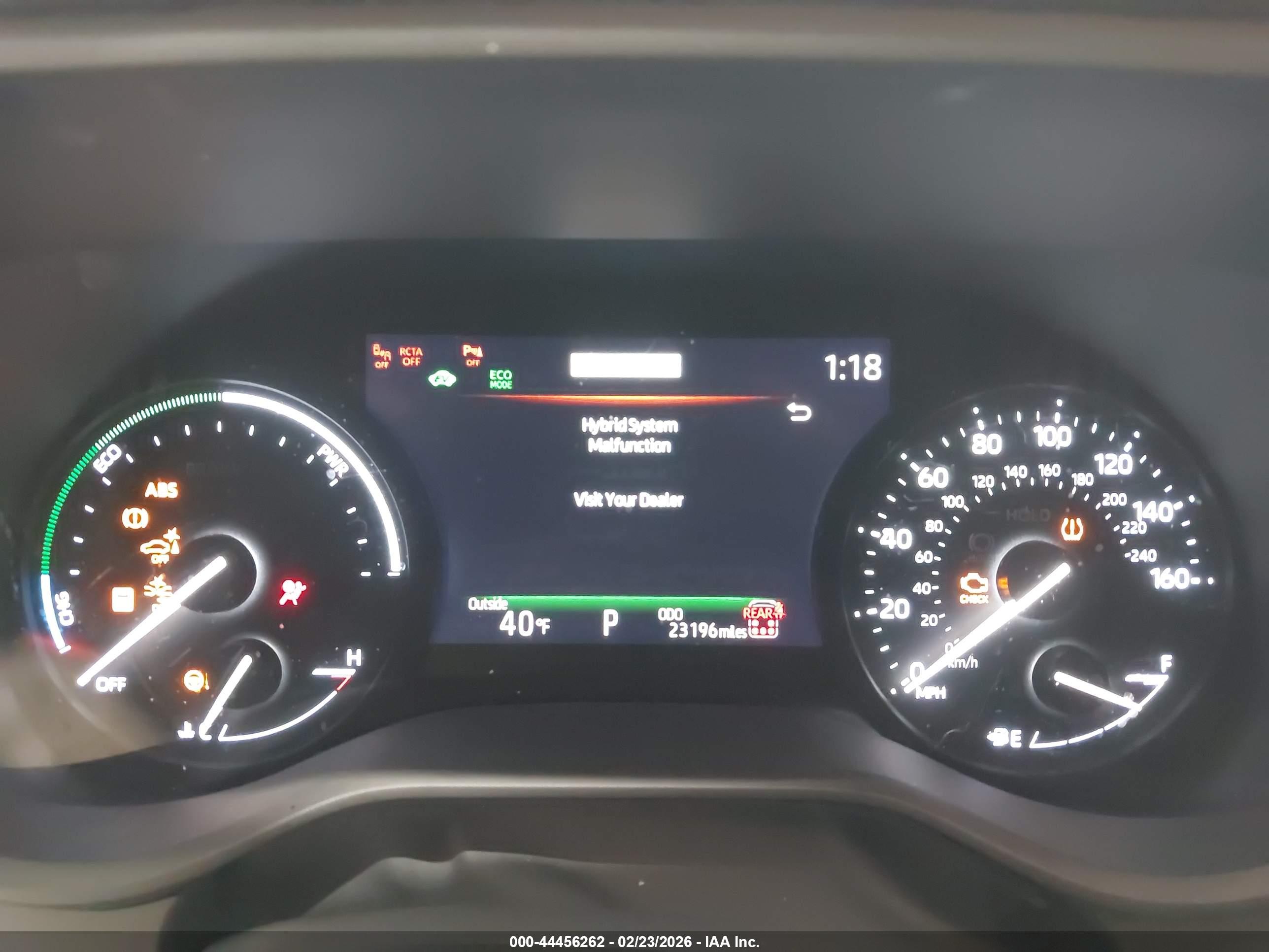 TOYOTA SIENNA image 7