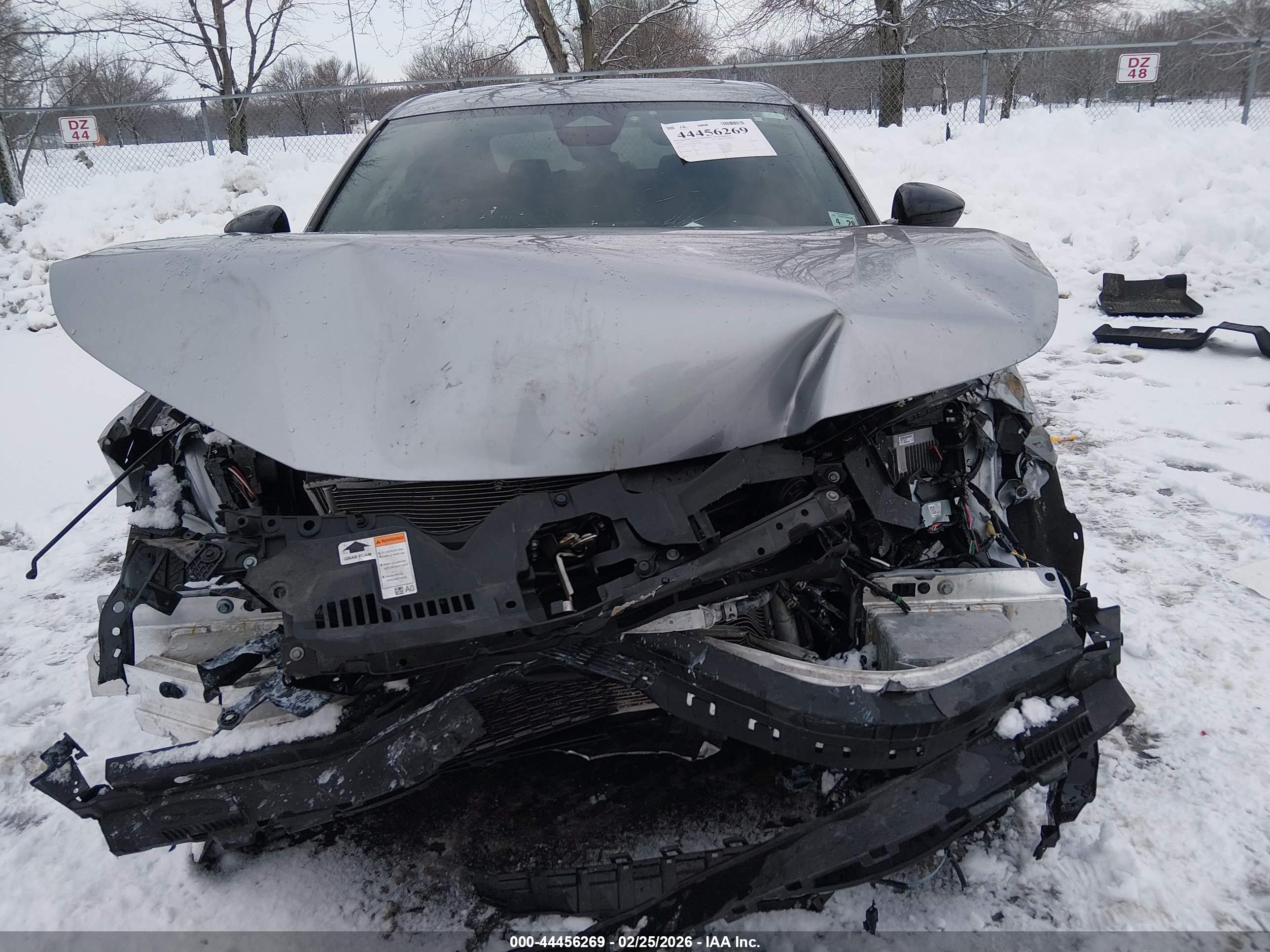 HONDA ACCORD image 6