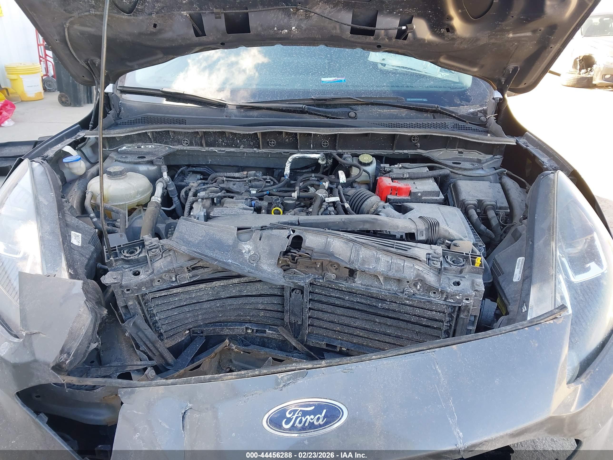 FORD ESCAPE image 10