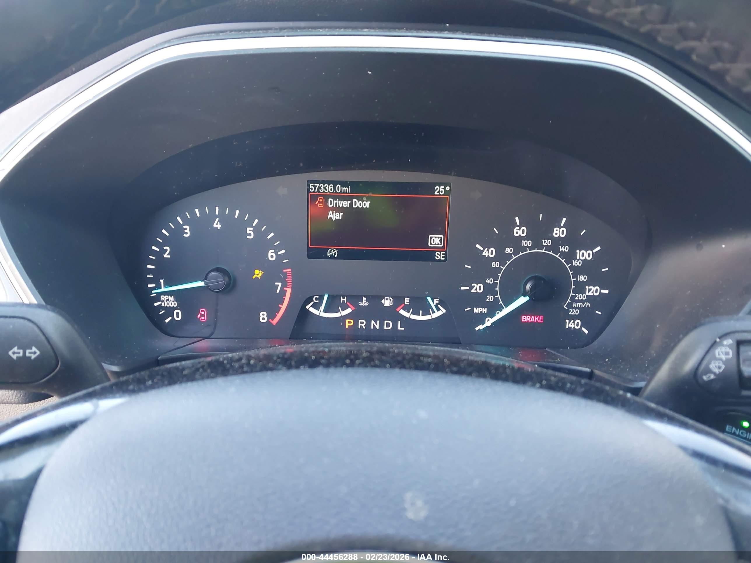 FORD ESCAPE image 7
