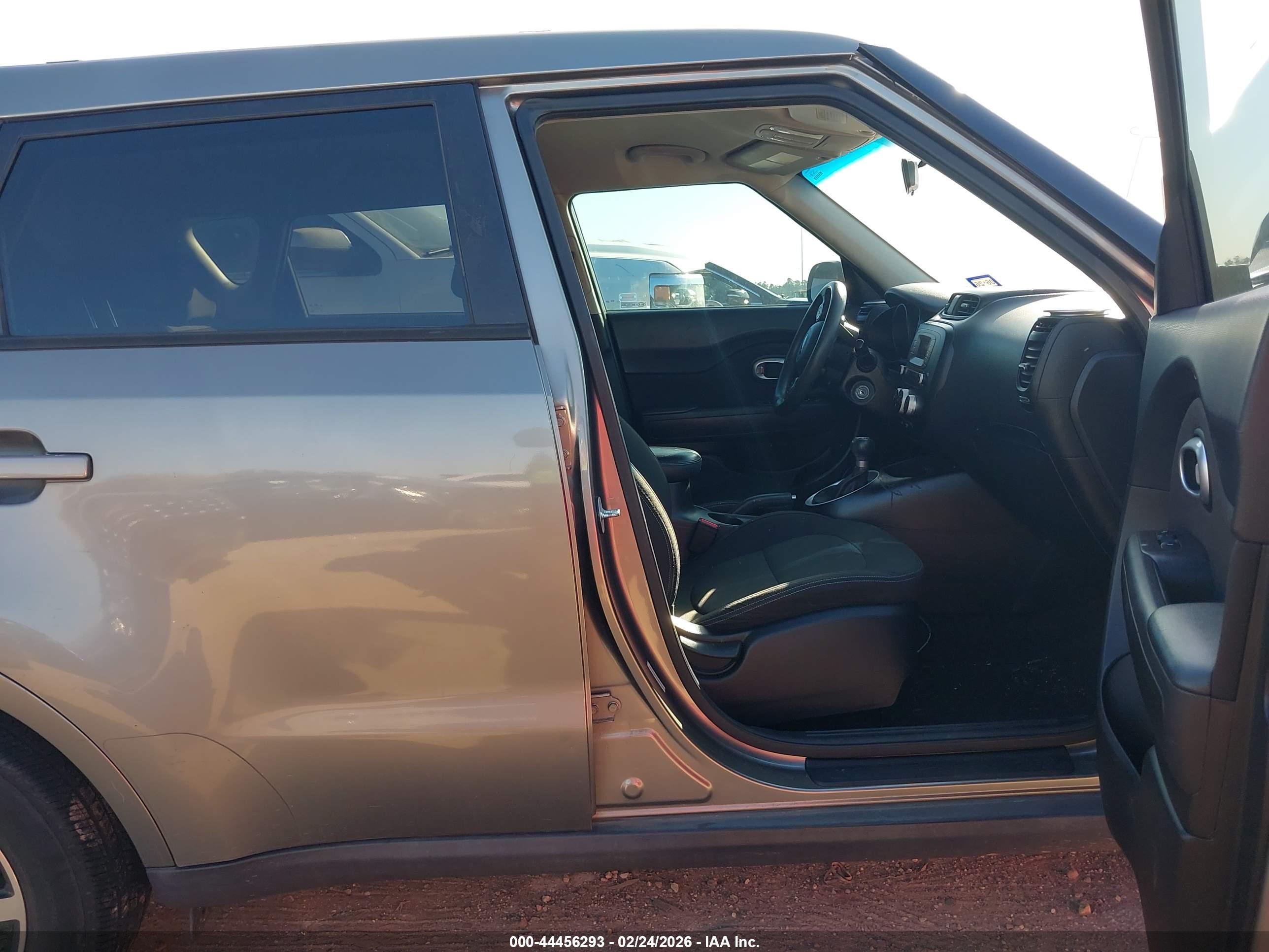 KIA SOUL image 5