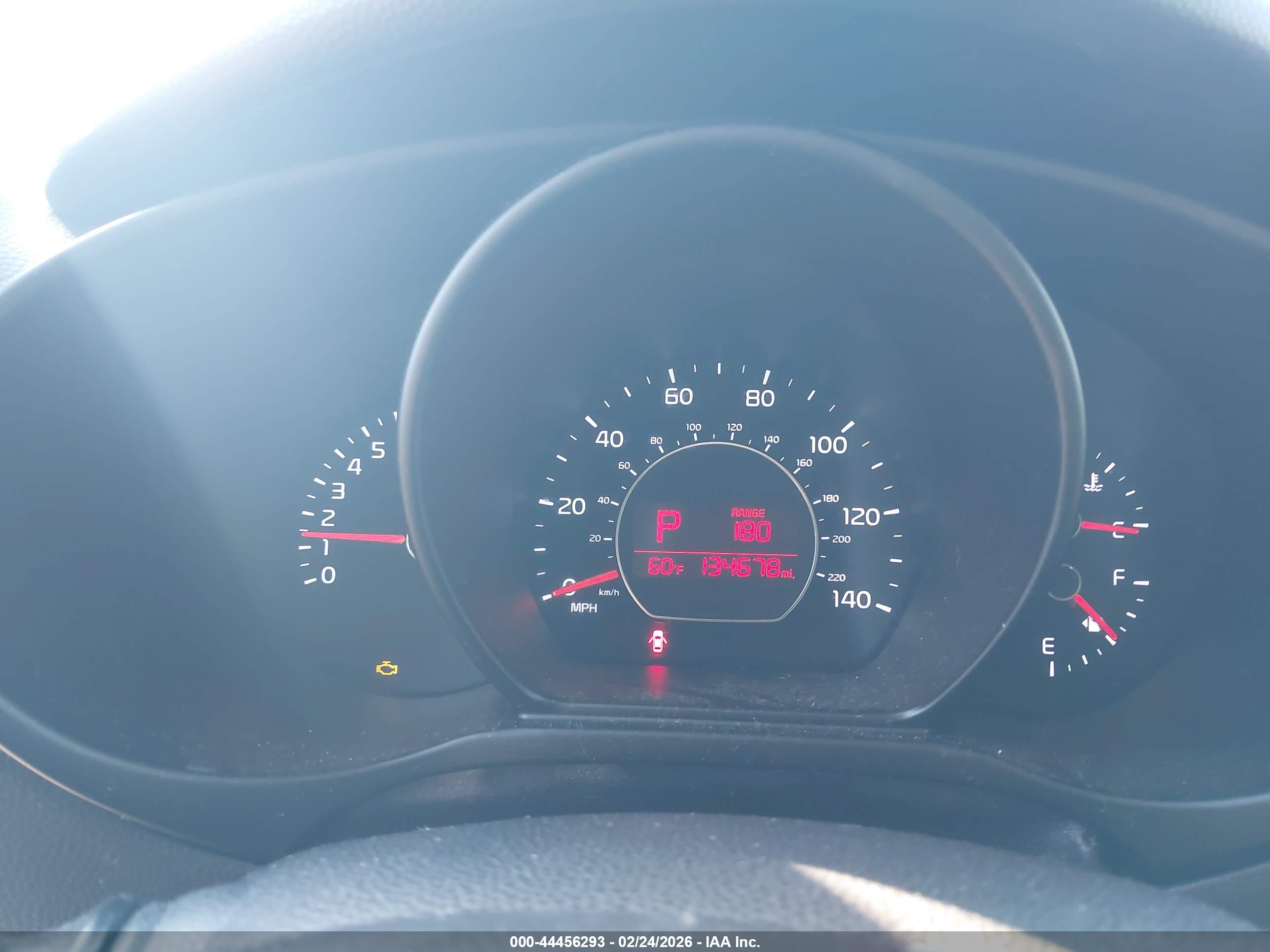 KIA SOUL image 7