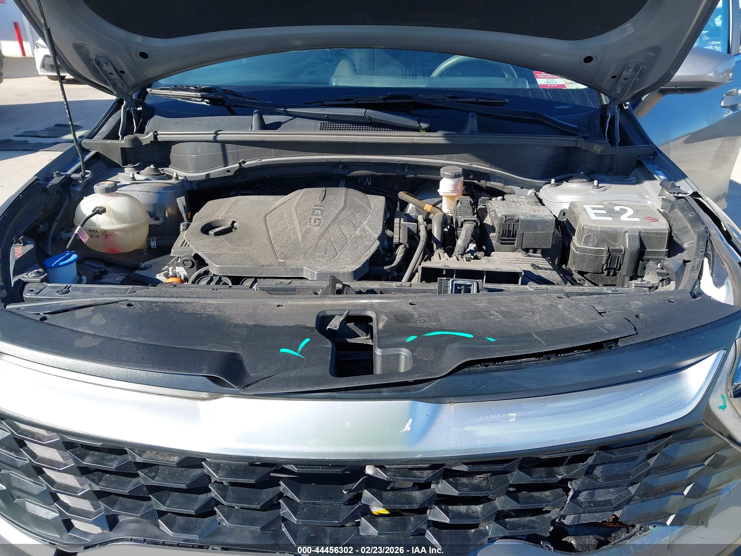 KIA SPORTAGE image 10