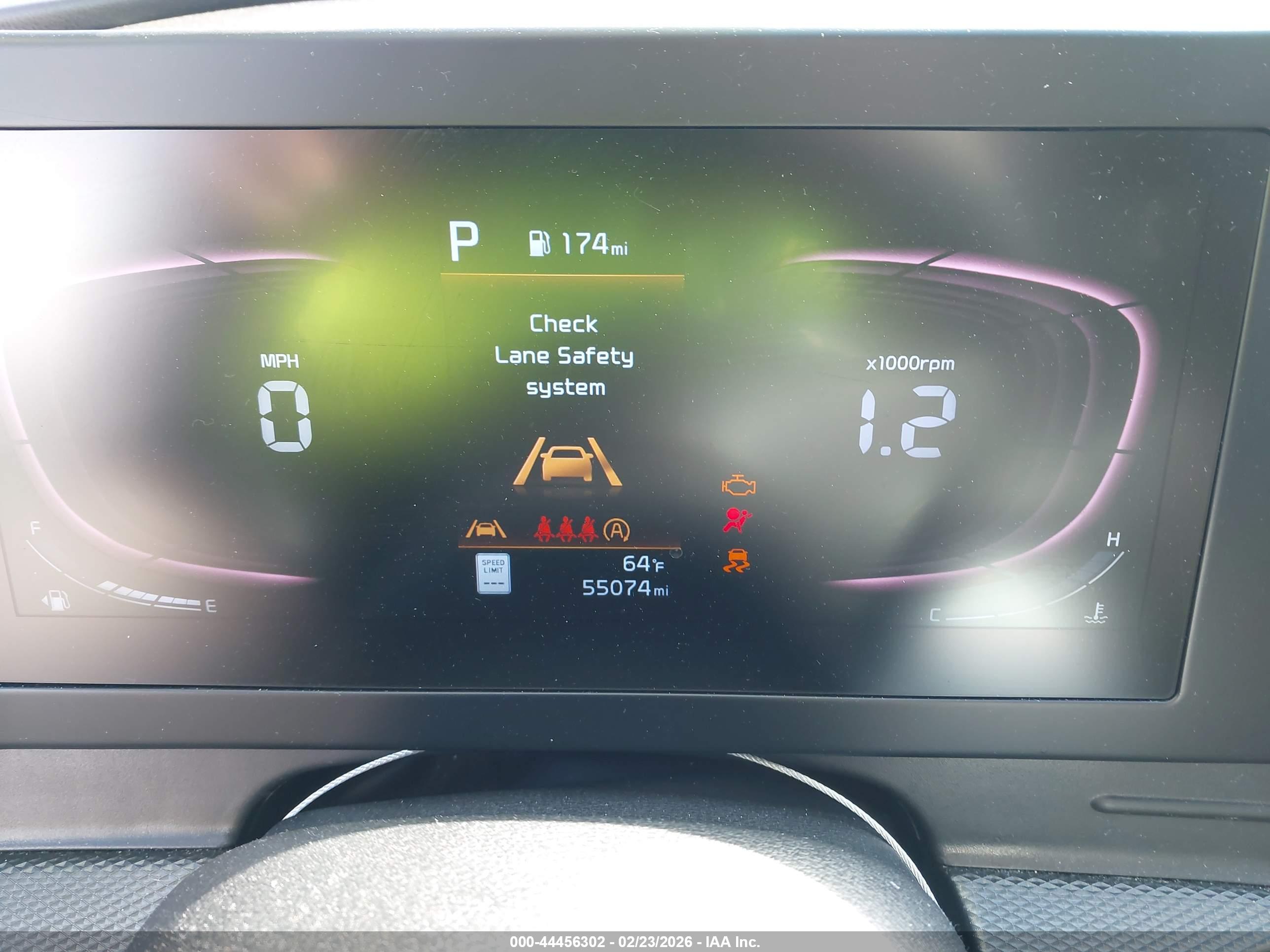 KIA SPORTAGE image 7